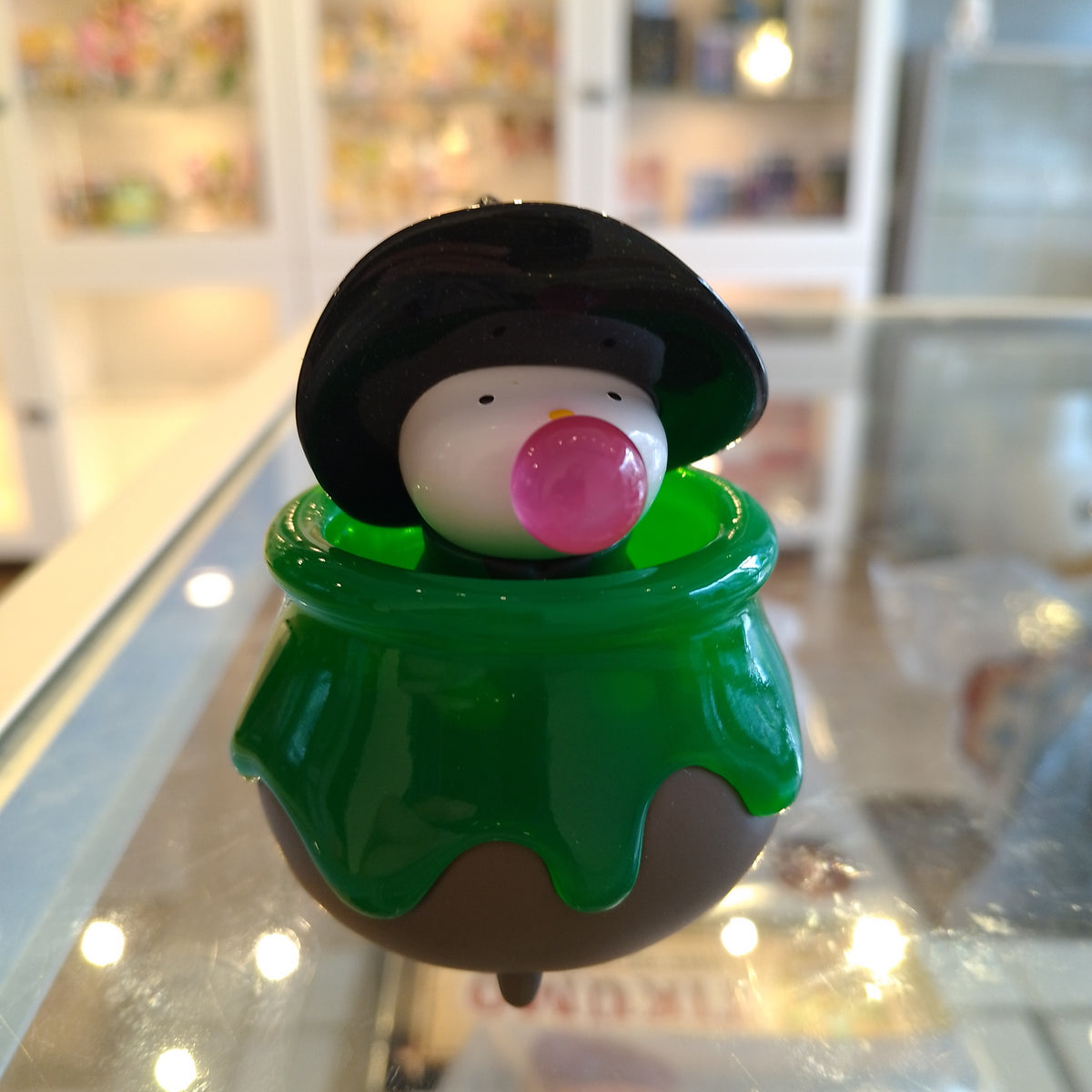 Magic Potion - Repolar Naughty Party by Finding Unicorn