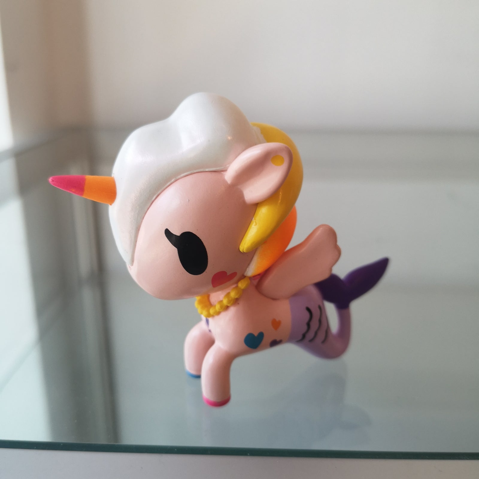 Perlina - Mermicorno Series 2 by Tokidoki
