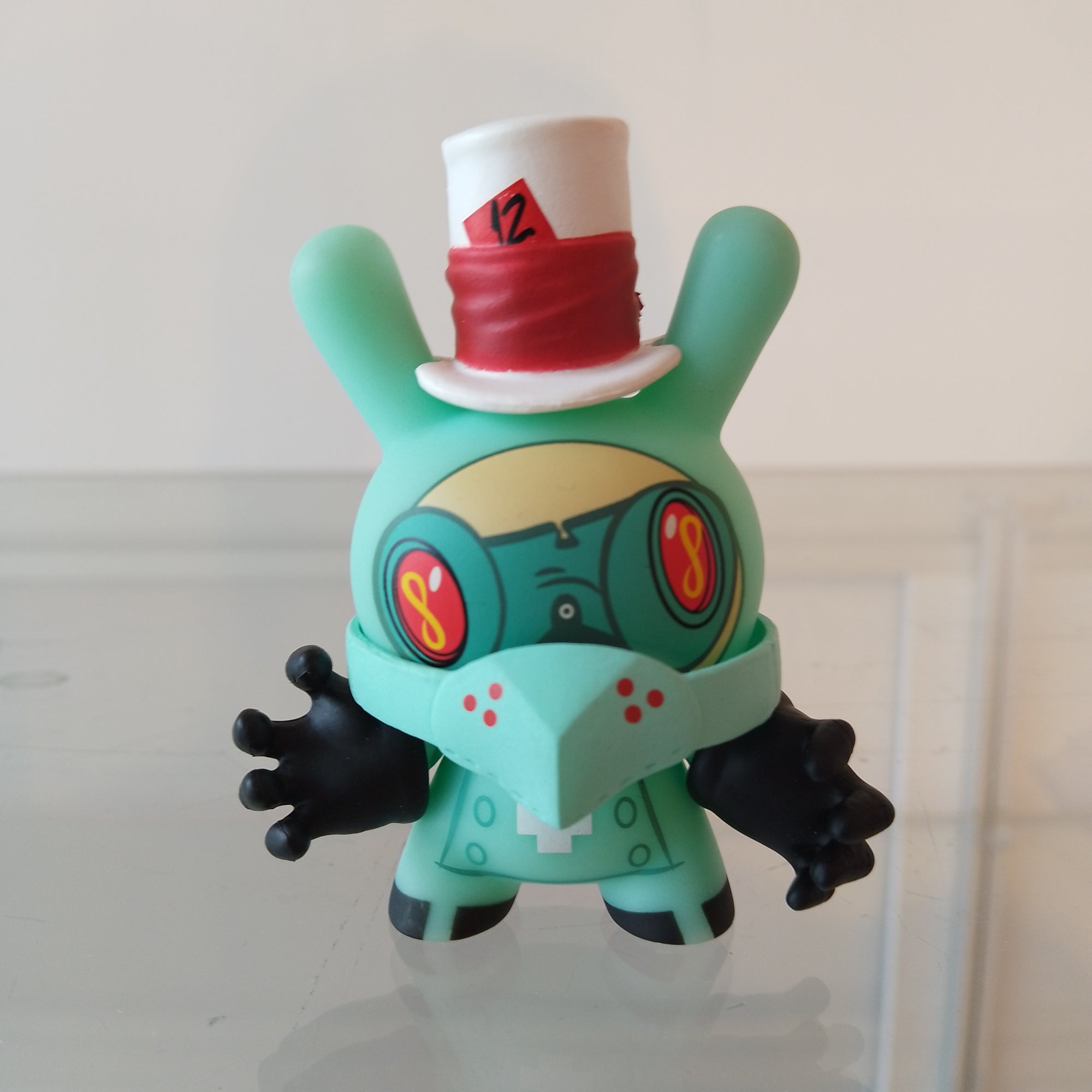 Dr. Noxious - The 13 Dunny Series by Kidrobot