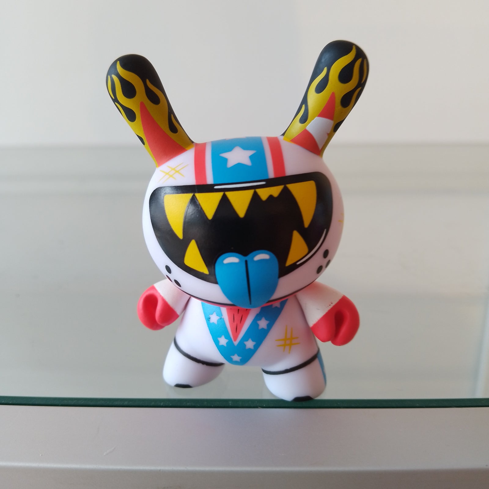 Dare Devil - Wild Ones Dunny Series by Kidrobot