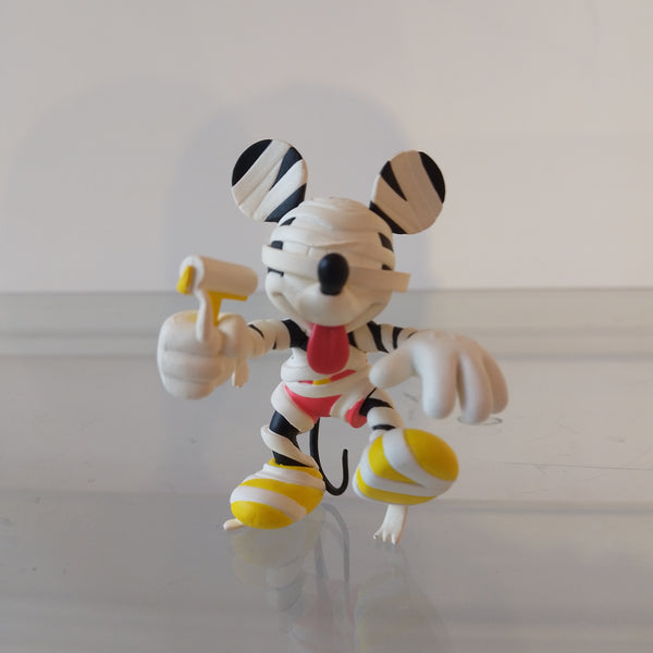 Mickey Mouse Roen Collection: Mummy Version - UDF Figure by