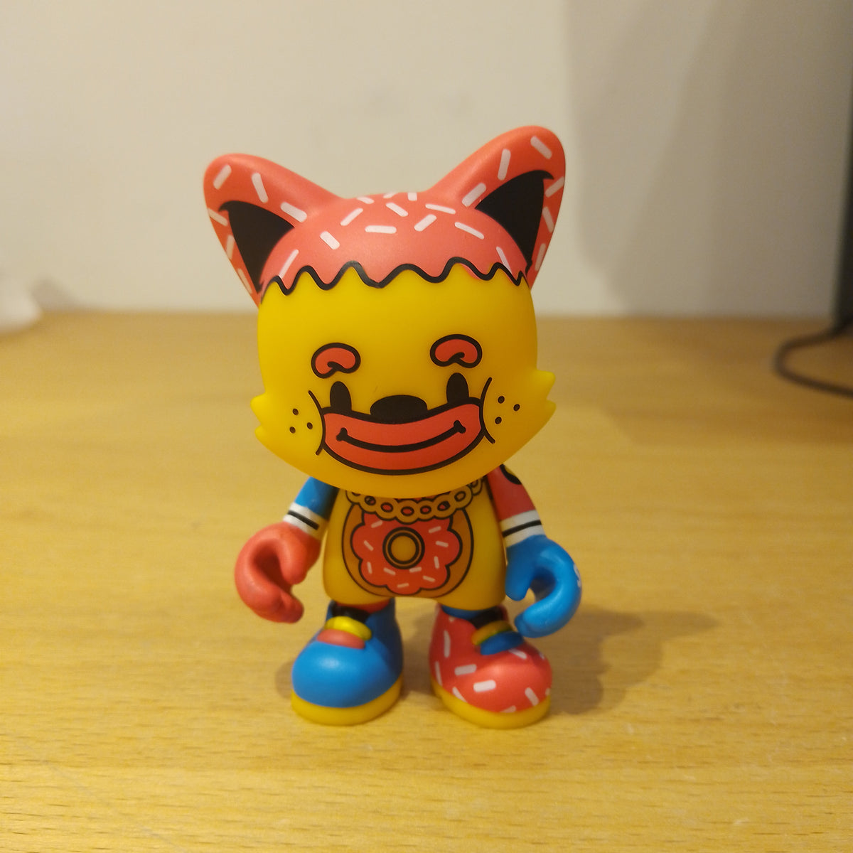 Little Donut - Janky Series 2 by Superplastic