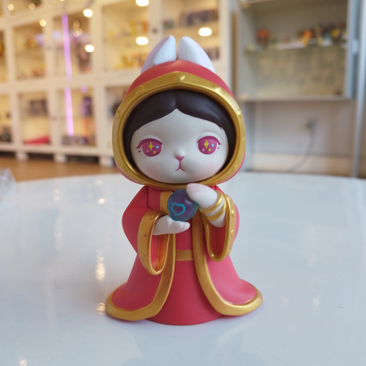 Jennifer - Bunny Magic Series by POPMART