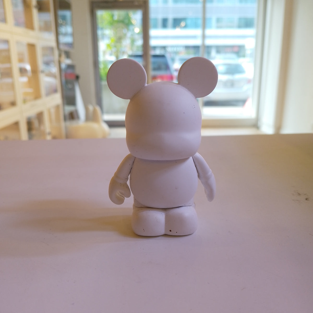 DIY - Vinylmation Create Your Own by Disney