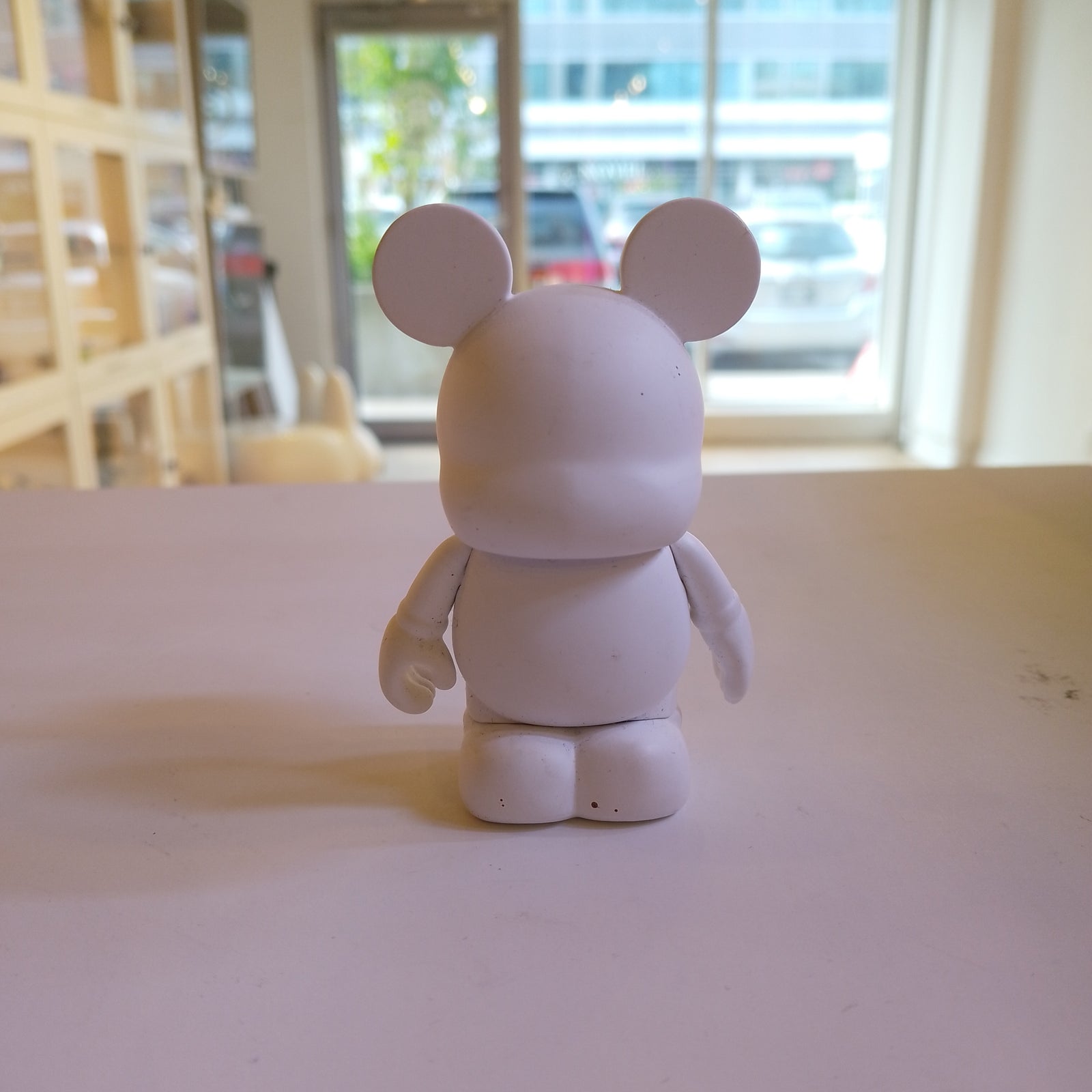DIY - Vinylmation Create Your Own by Disney