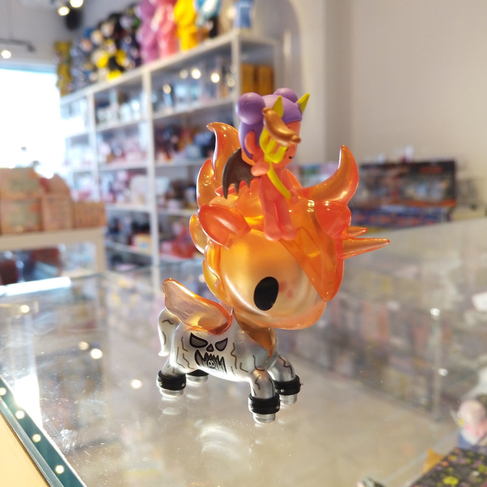 Dante - After Dark Series 3 by Tokidoki