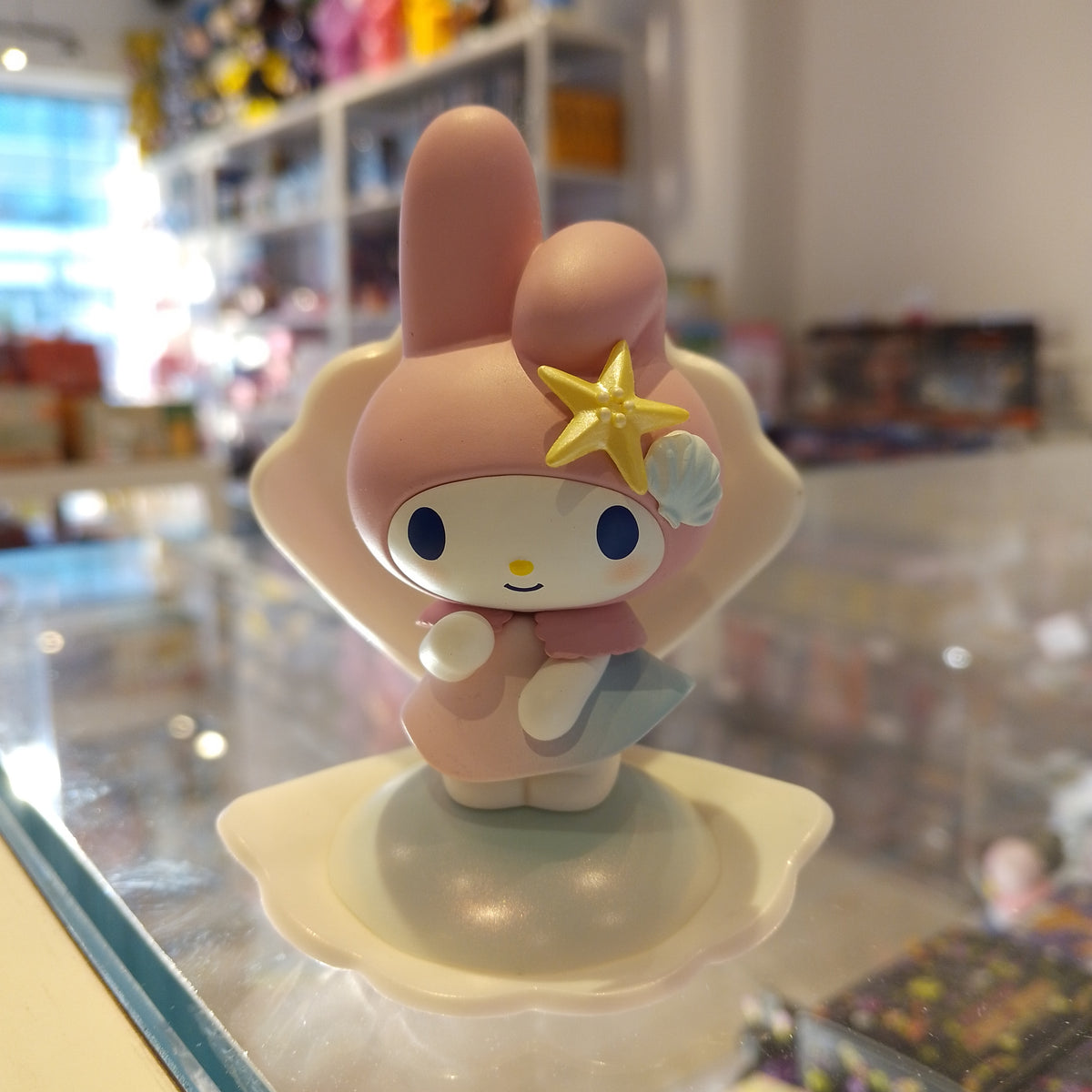 My Melody - Ocean Holiday by Sanrio x Miniso