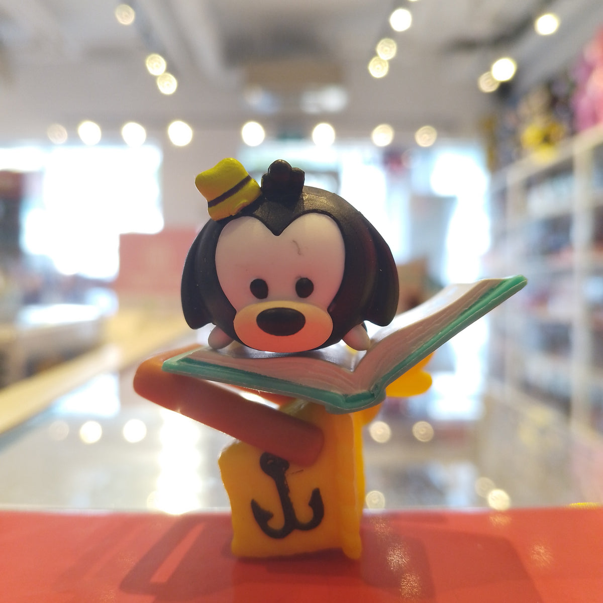 Goofy - Tsum Tsum by Disney