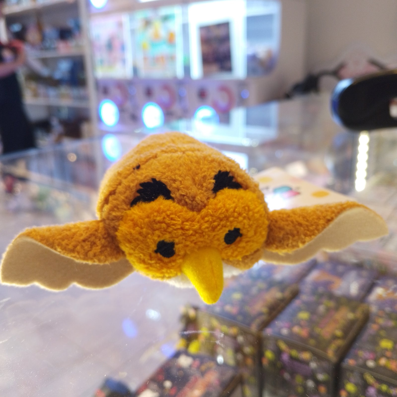 Owl (100 Acre Wood Friends) - Tsum Tsum by Disney
