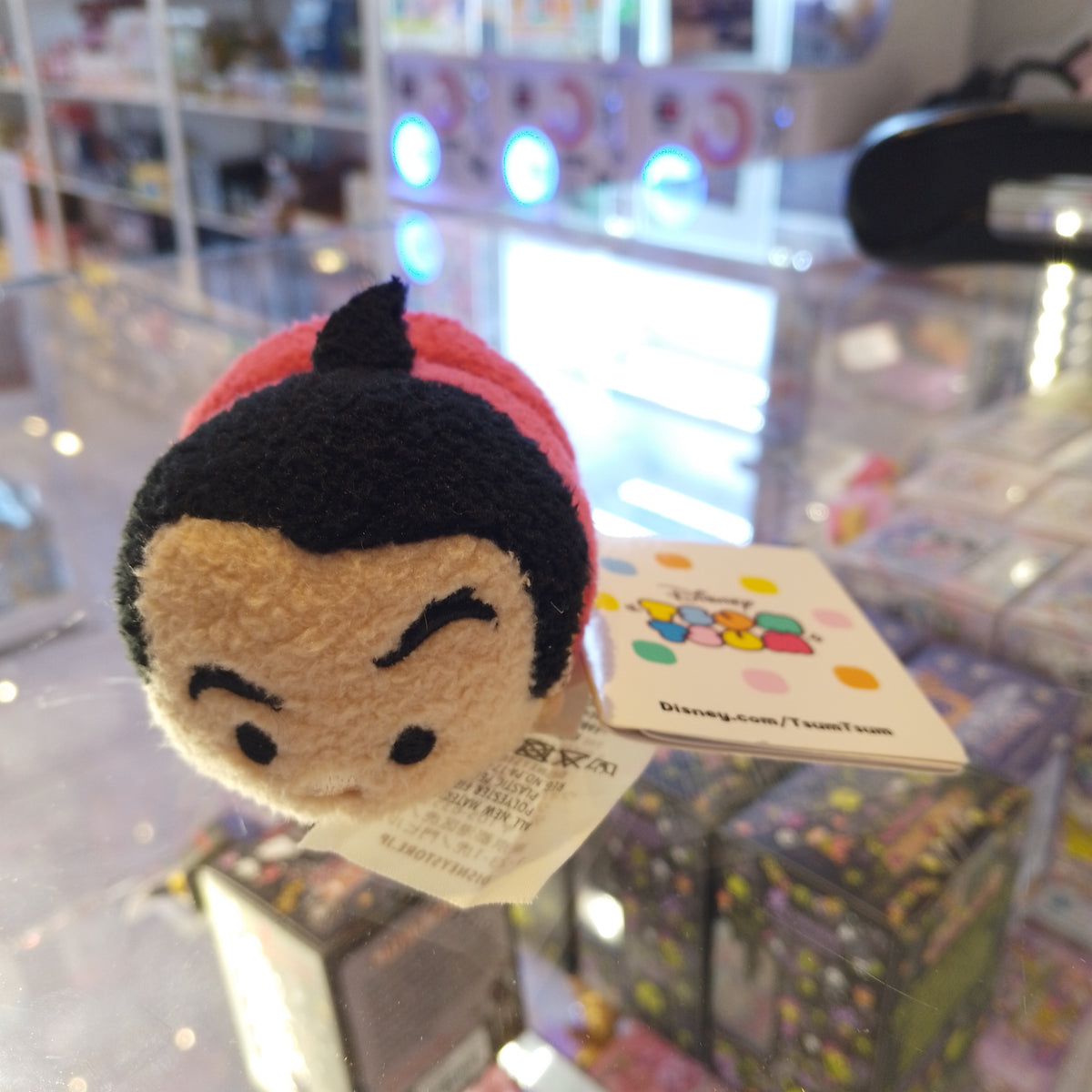 Gaston - Tsum Tsum by Disney