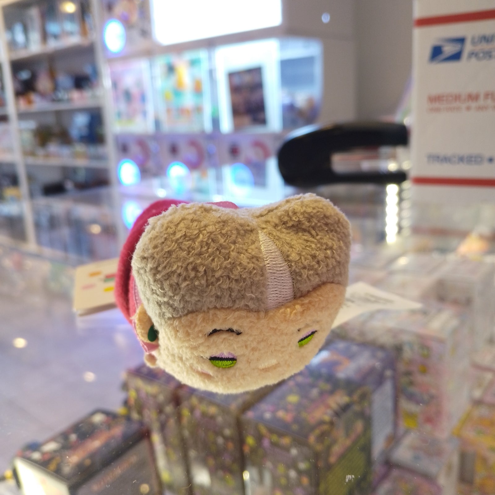 Lady Tremaine - Tsum Tsum by Disney