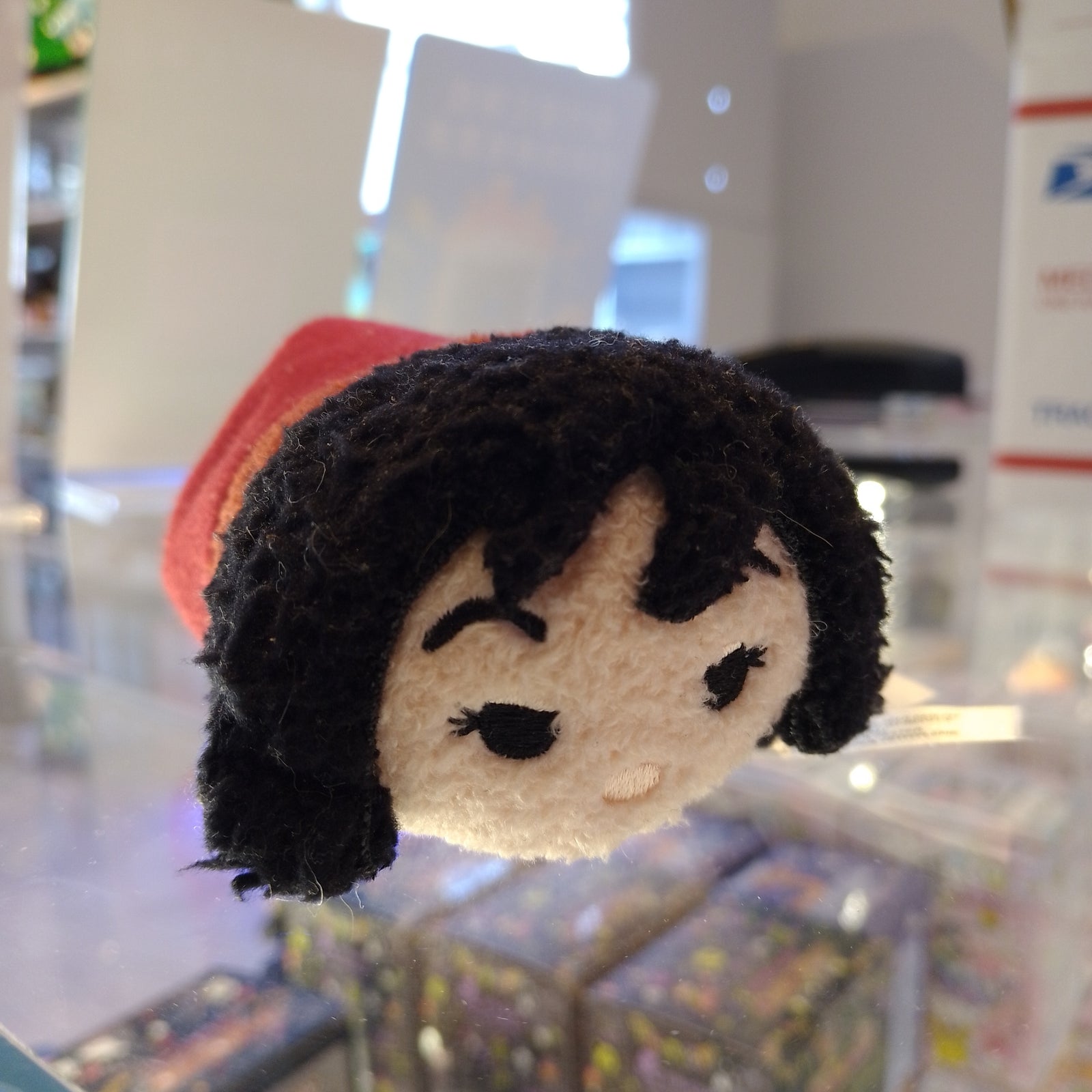 Mother Gothel Plush - Tsum Tsum by Disney
