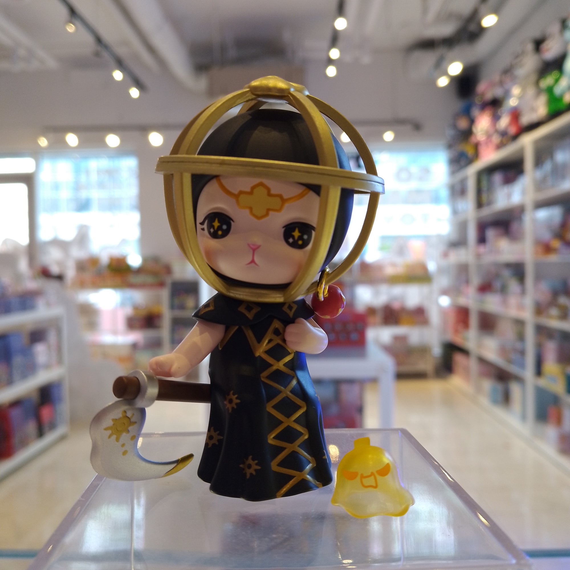 jojo2739 - Mindzai Toy Shop