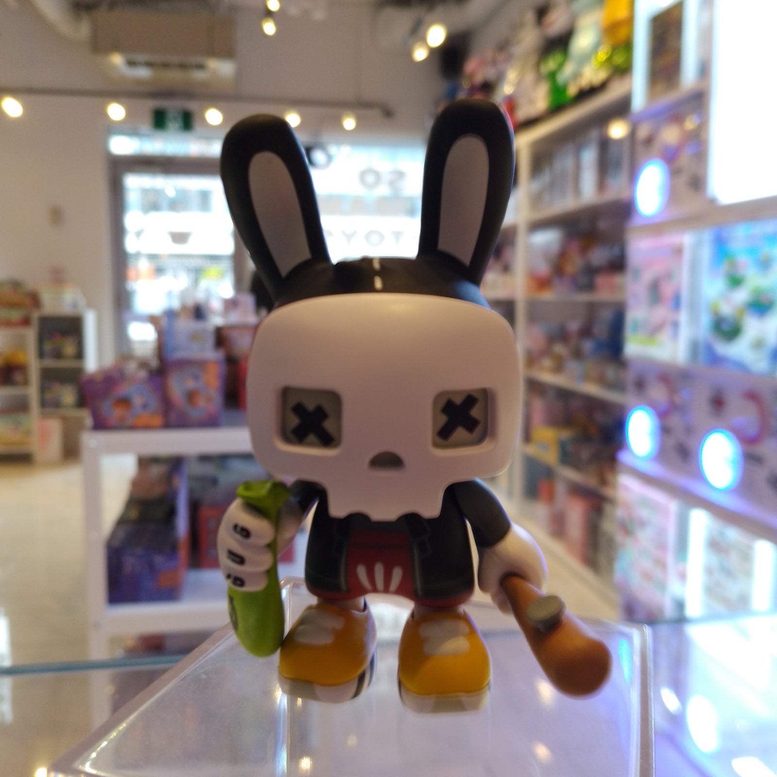 Fashion Guggi Club - Janky Series 4 by Superplastic