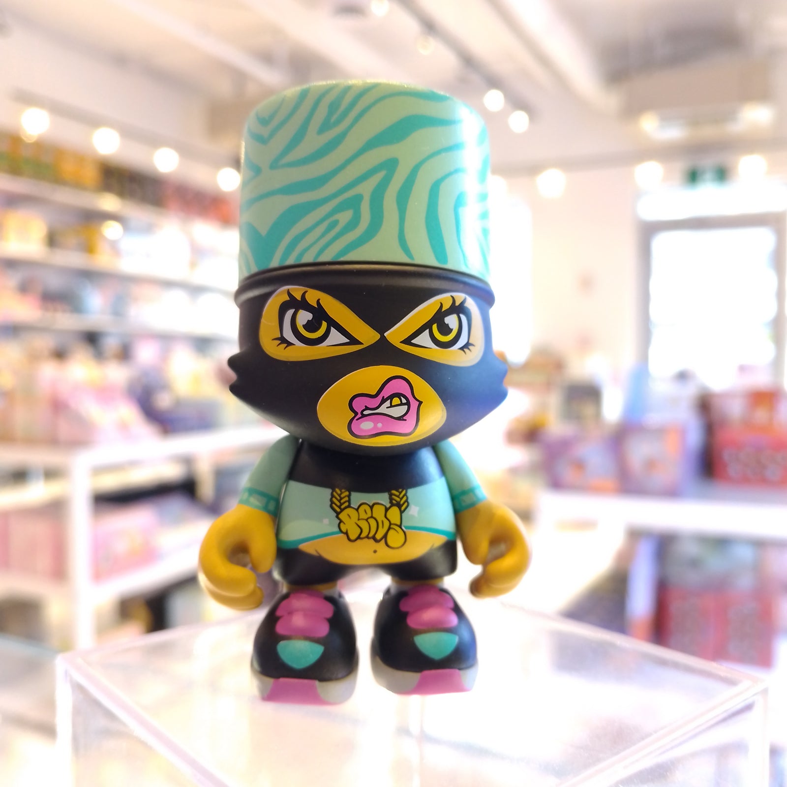 Reds - Kranky Series 1 by Superplastic