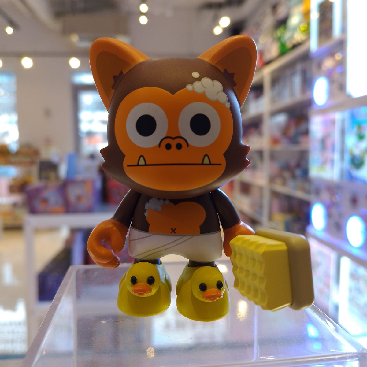 Bad-Nana - Janky Series 4 by Superplastic