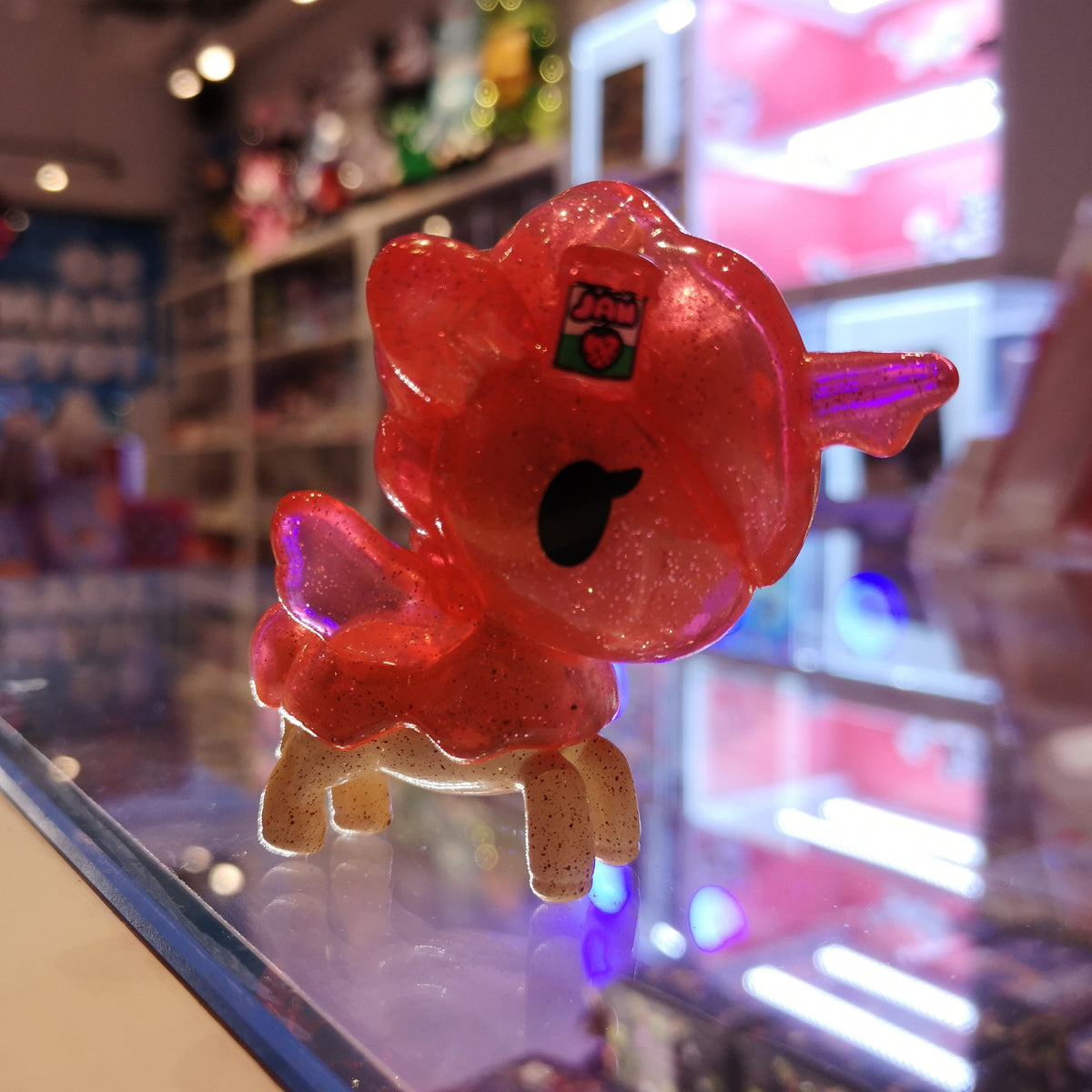 Fresa - Unicrono Series 9 by Tokidoki