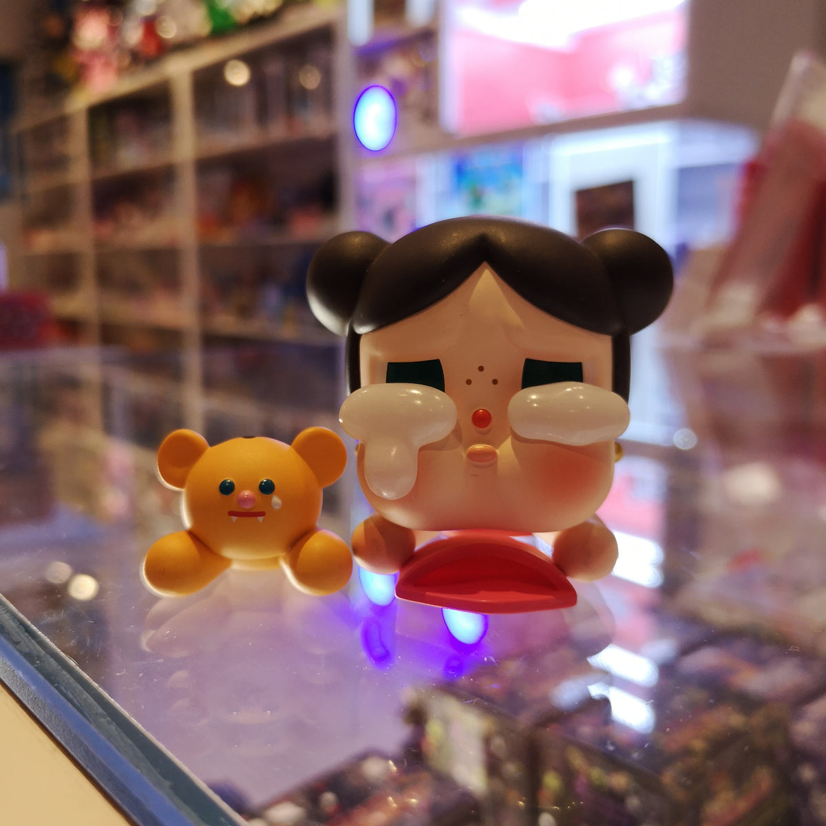 Get Rich - Year of TIger by POP MART