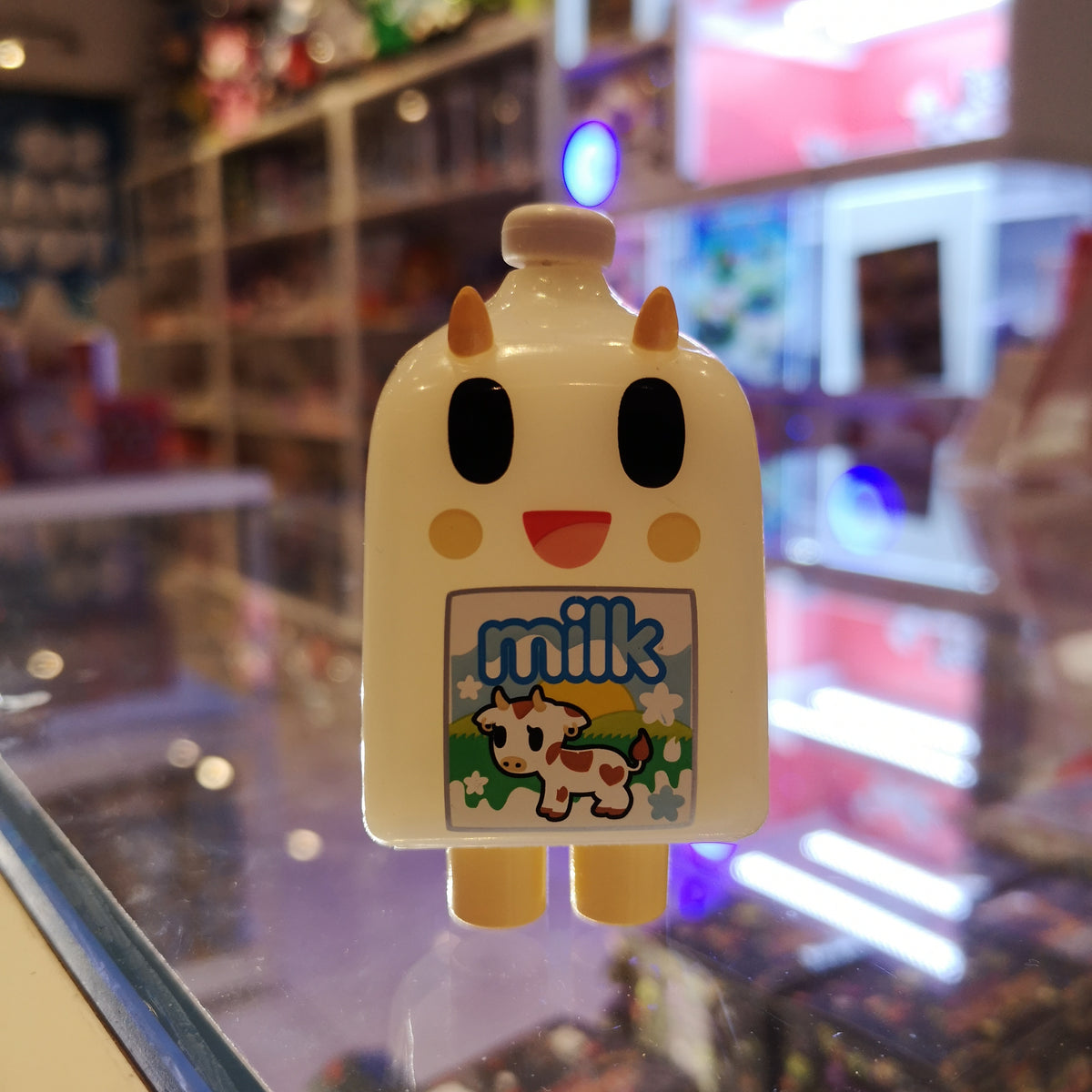 Milk - Moofa series 1 by Tokidoki