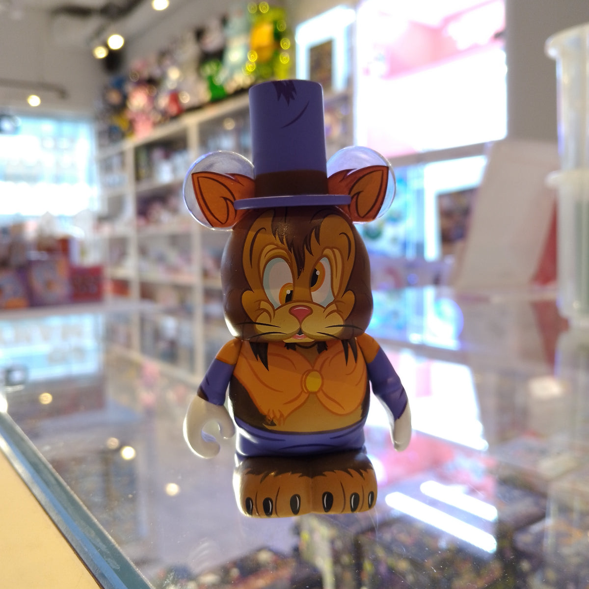 Gideon - Vinylmation Disney Villains Series 3 by Disney