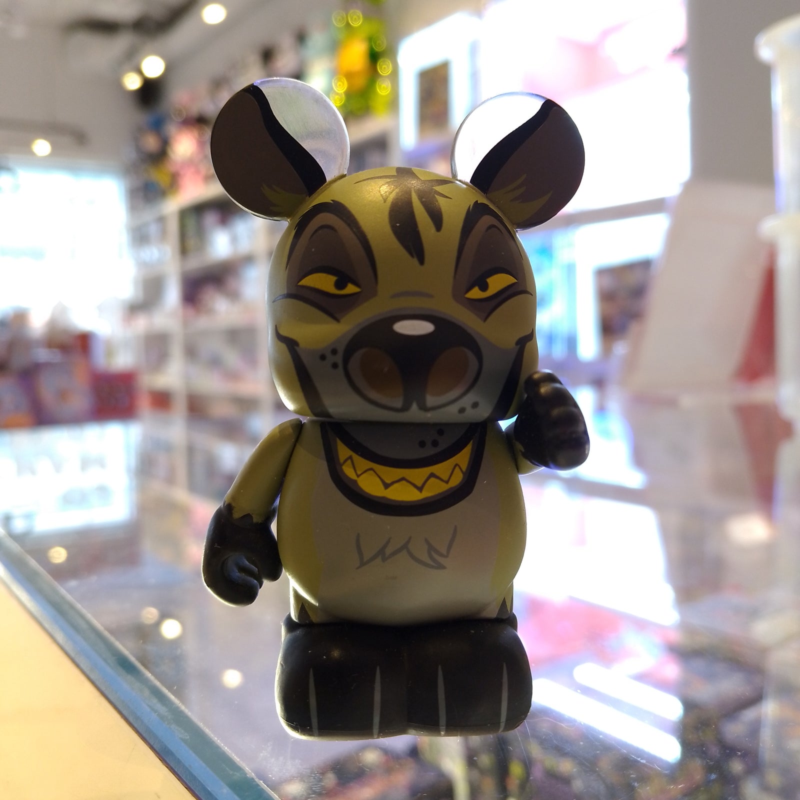 Shenzi - Vinylmation The Lion King by Disney