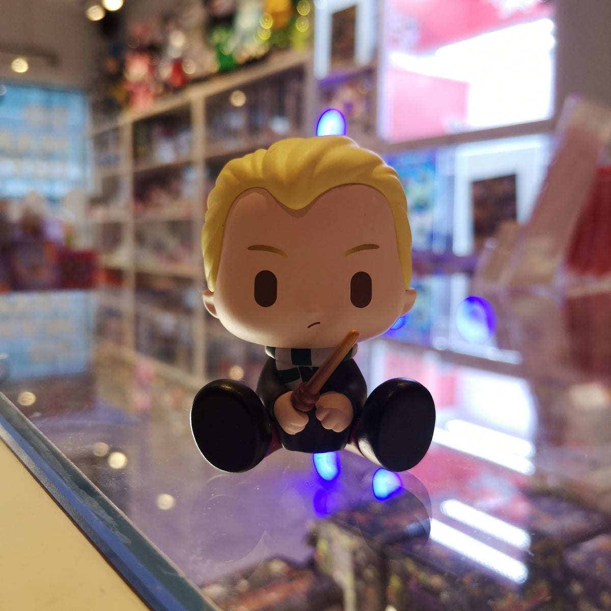 Draco Malfoy - Harry Potter Wizarding World Series by POP MART