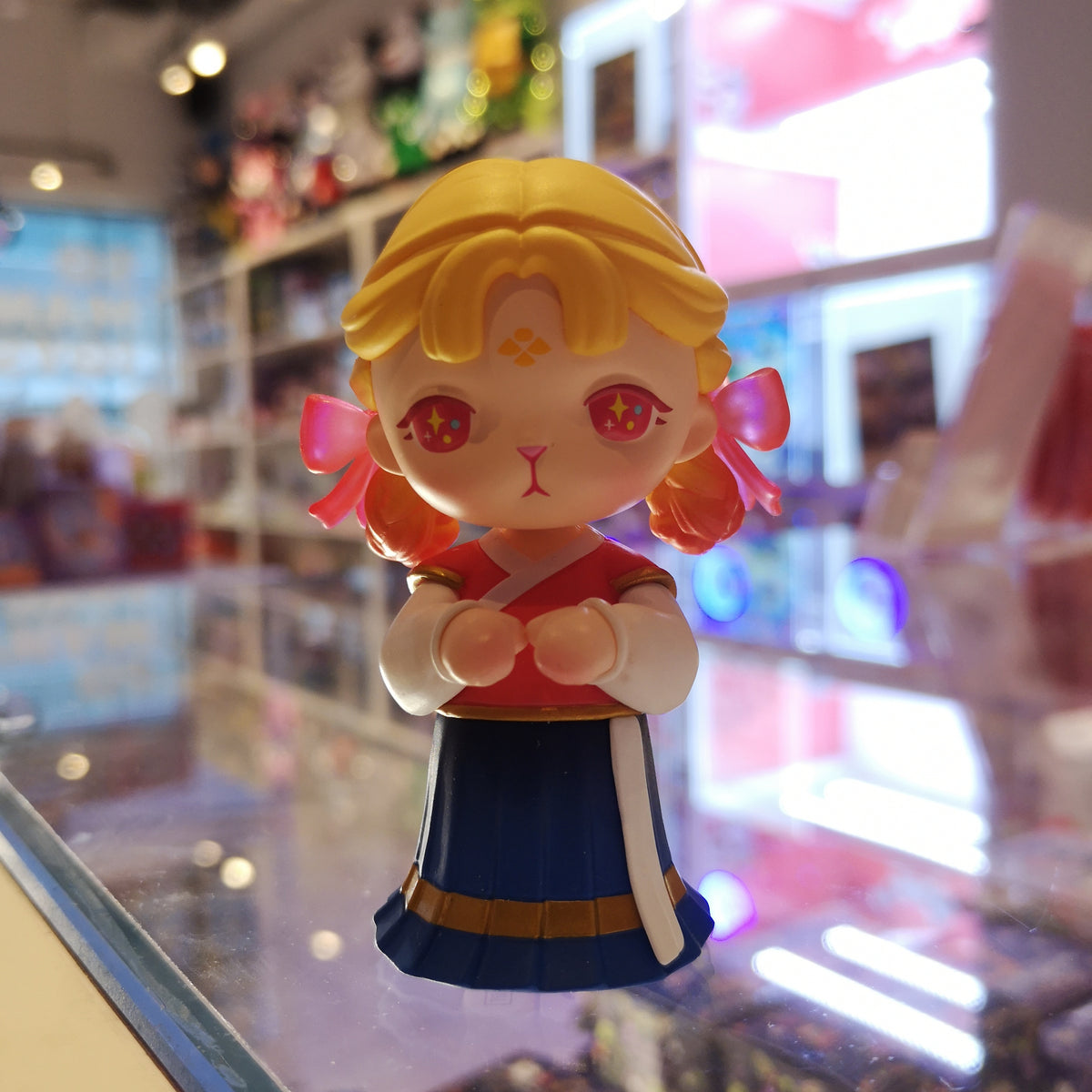 Her - Bunny Spring Breeze Blind Box Series by POP MART