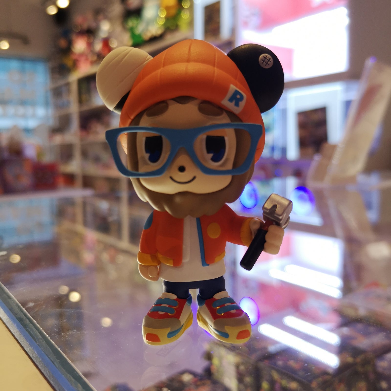 Orange Dwarf - Mousy Little Modern Fairy Tail by POPMART