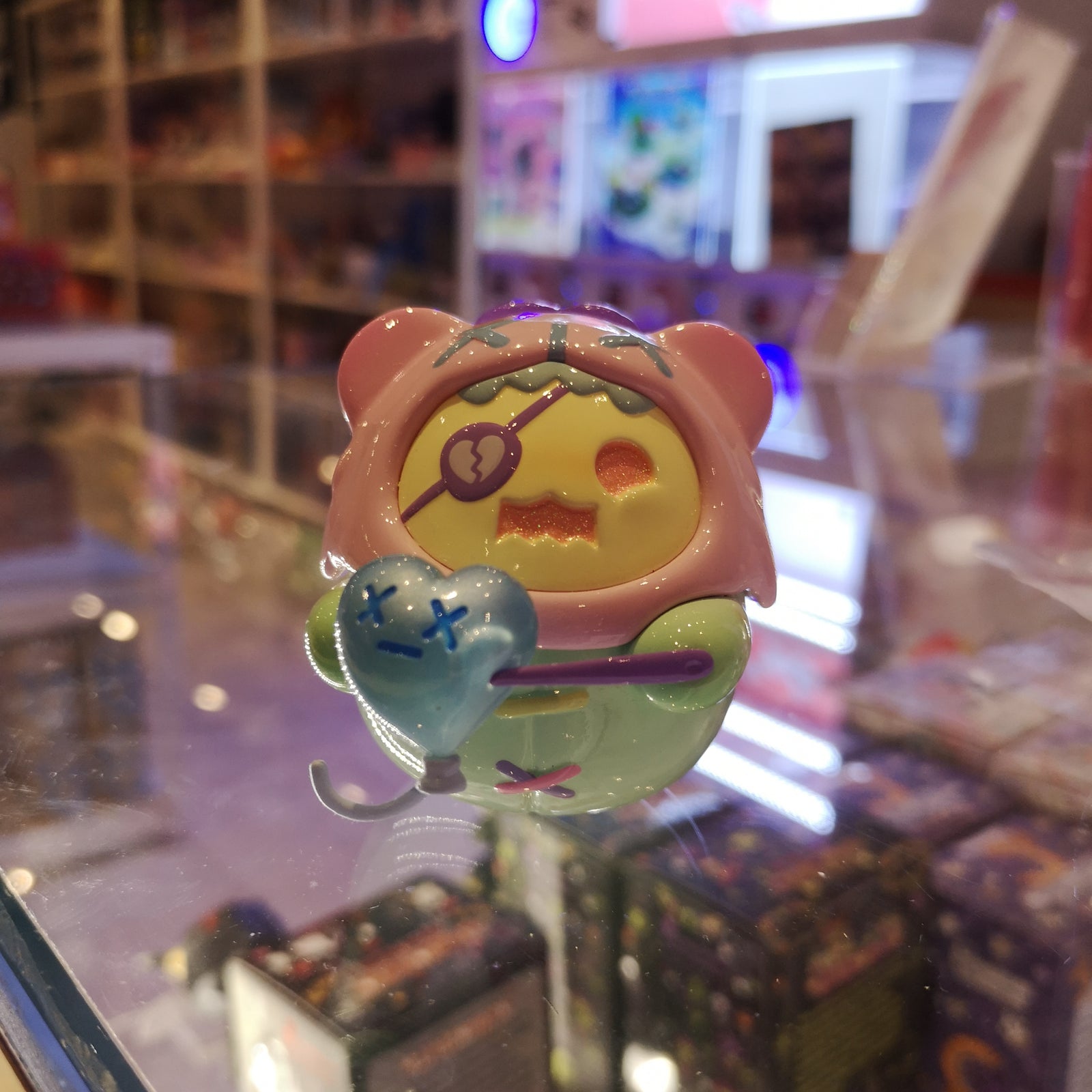 Don't Move - Birthday Alone Shinwoo by Finding Unicorn