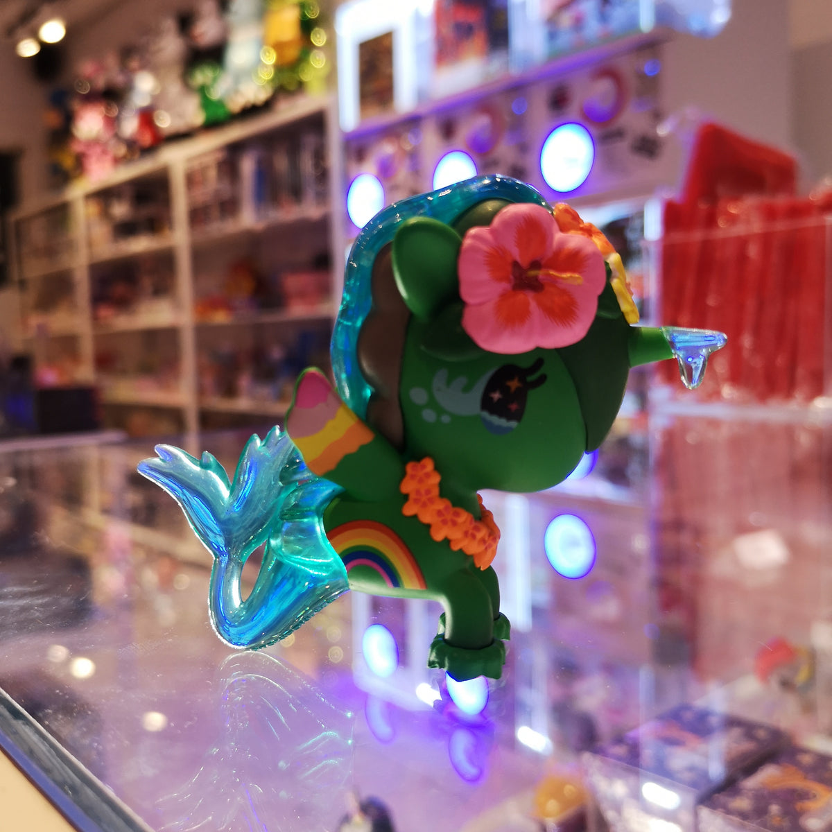 Isla - Mermicorno Series 8 by Tokidoki