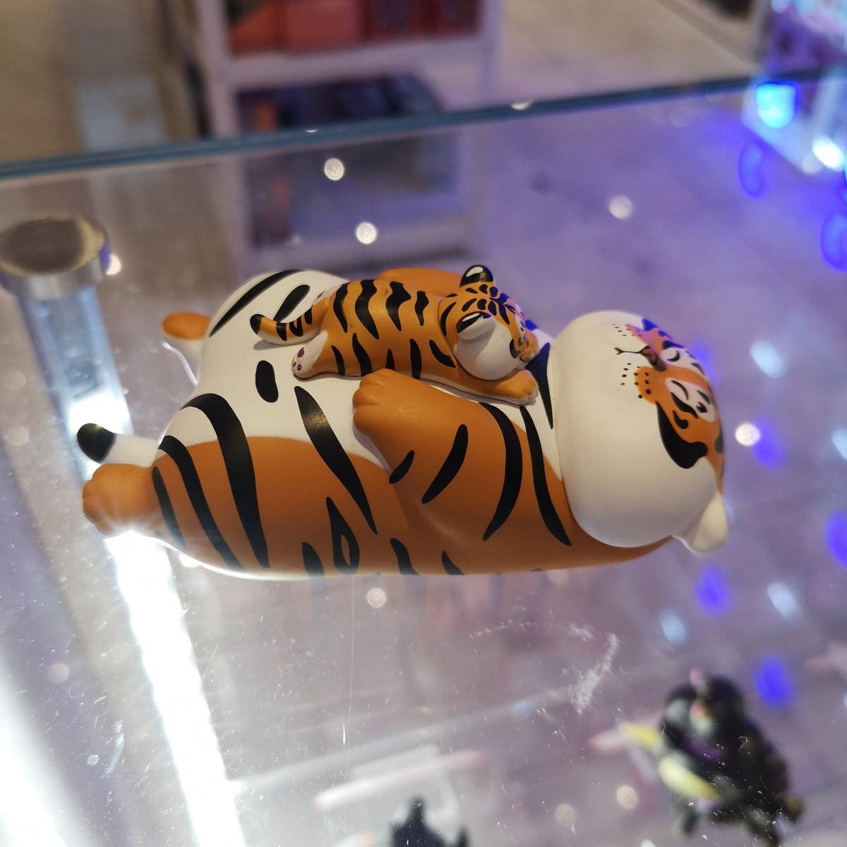 Laze - Panghu and Baby Series by 52Toys