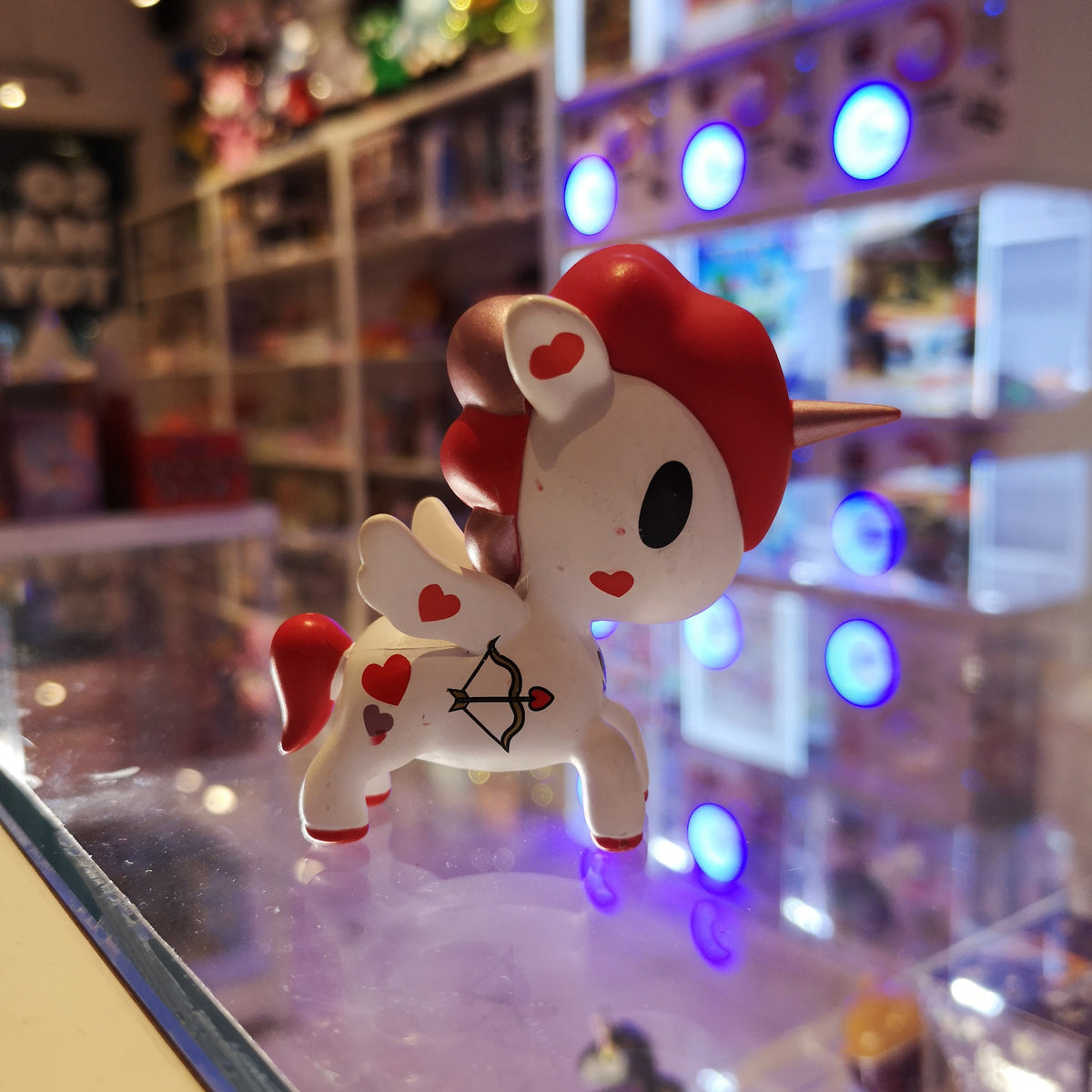 Valentino Unicorno Series 5 by Tokidoki