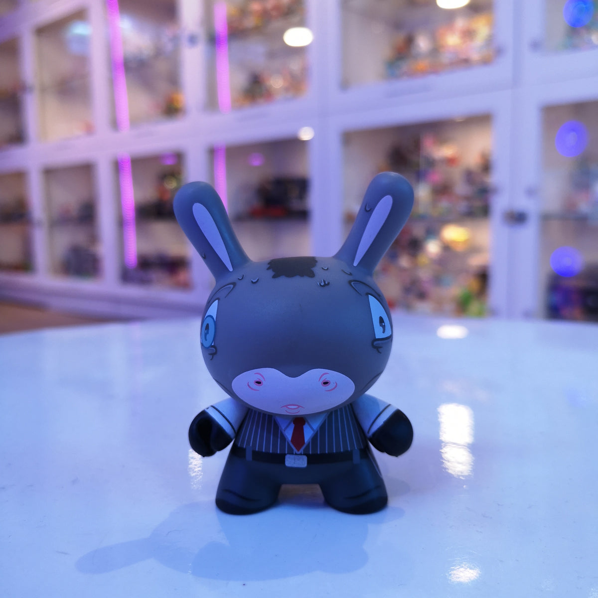 Benjamin - Wild Ones Dunny Series by Kidrobot