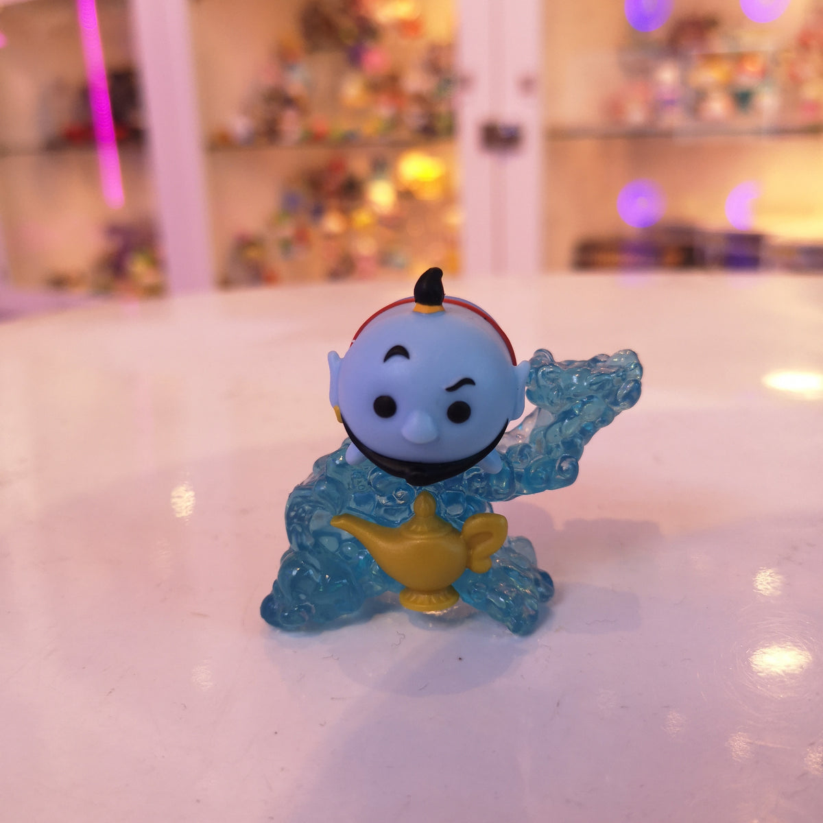 Genie - Tsum Tsum by Disney