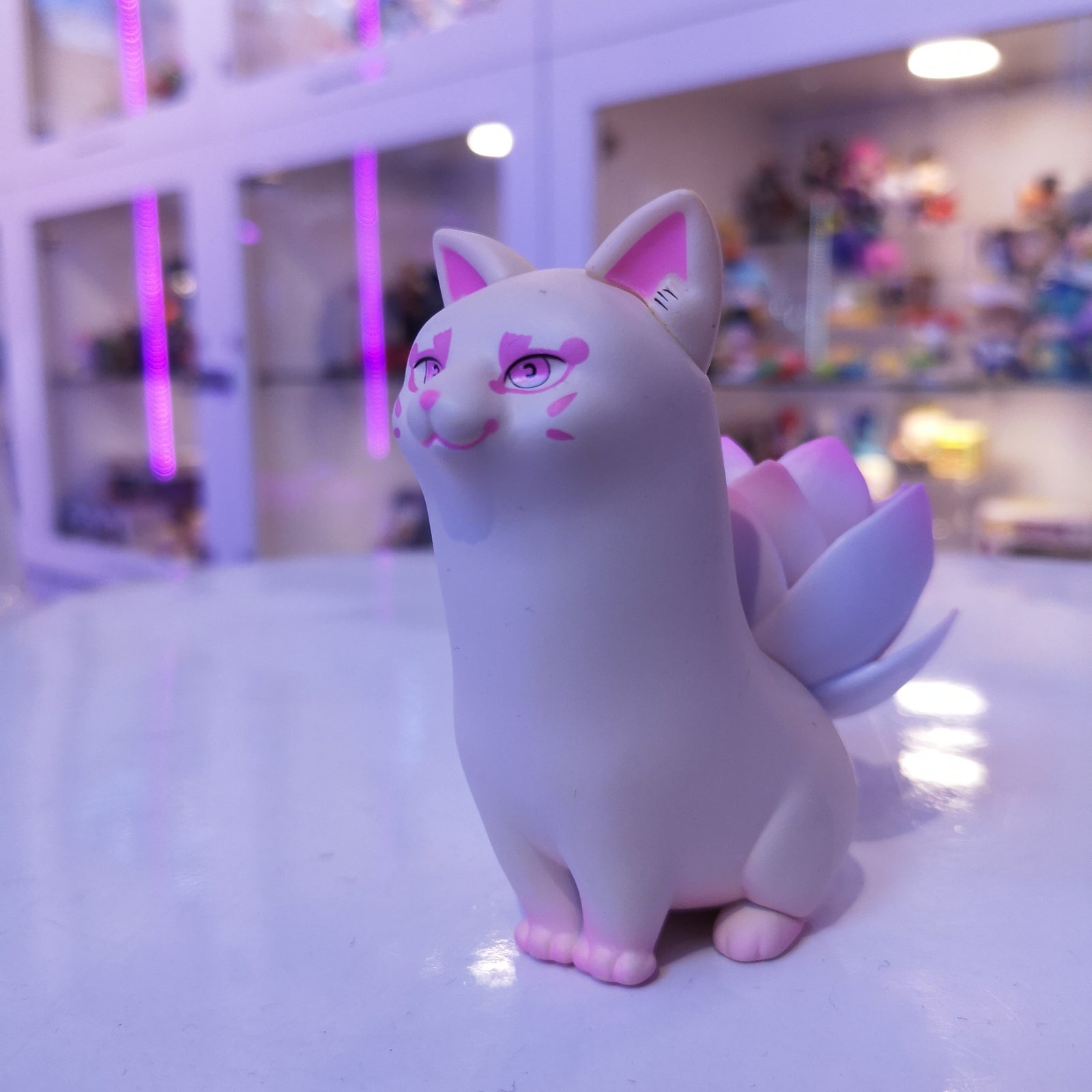 Lotus Root - Vegetable Fairy Series by Dodowo