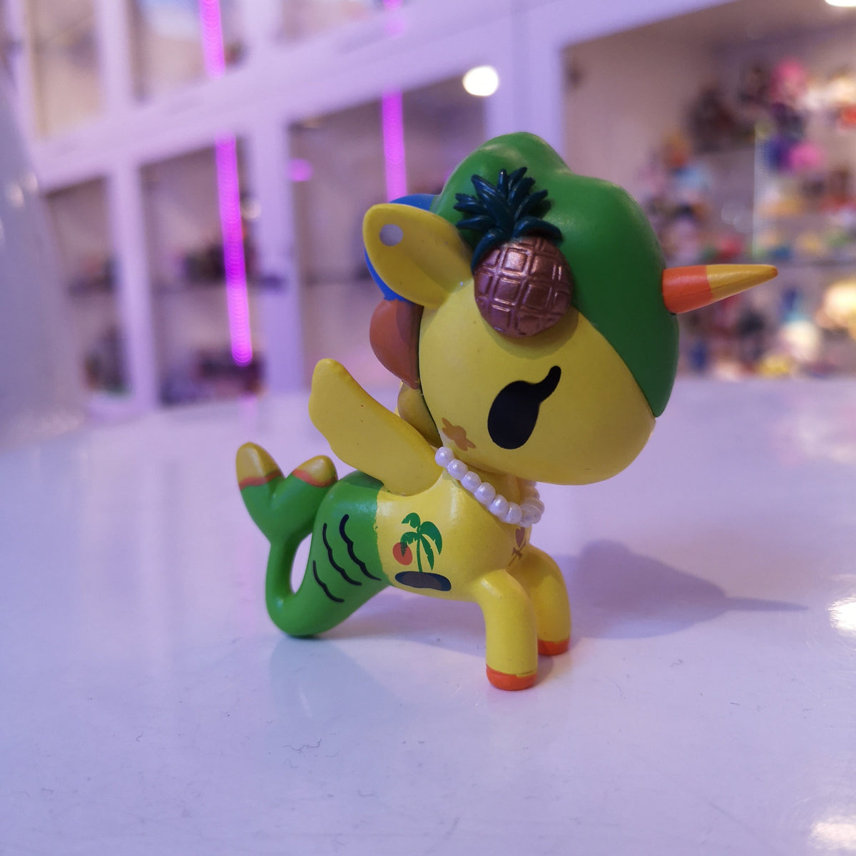 Mermicorno Series 1 Blind Box by Tokidoki - Tropica - 1