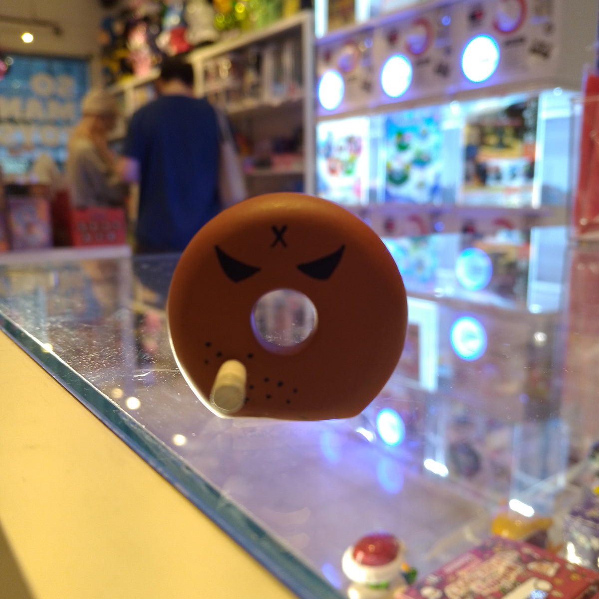 Karl - Mongers Menthols Series by Kozik