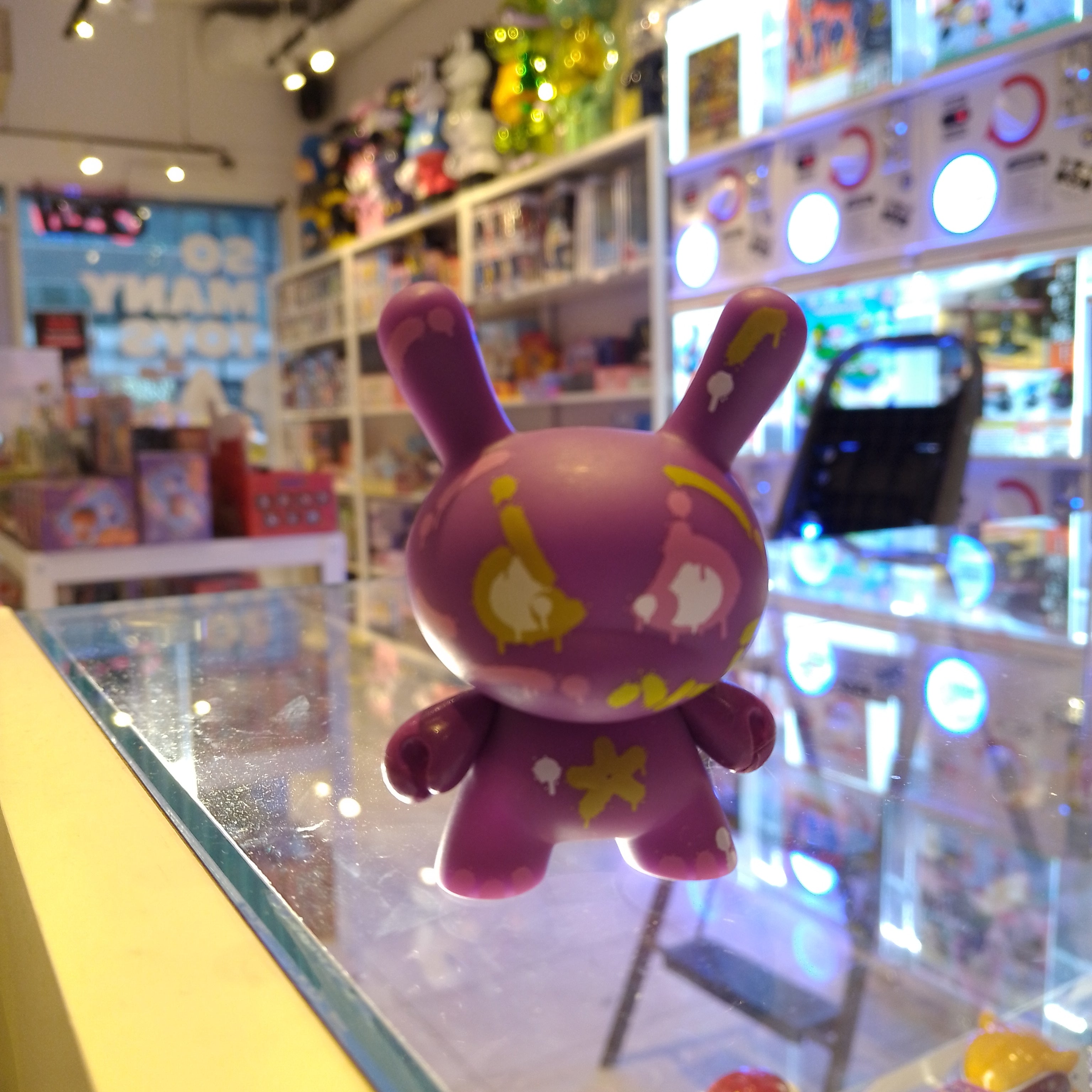 Kidrobot Toys - Mindzai Toy Shop