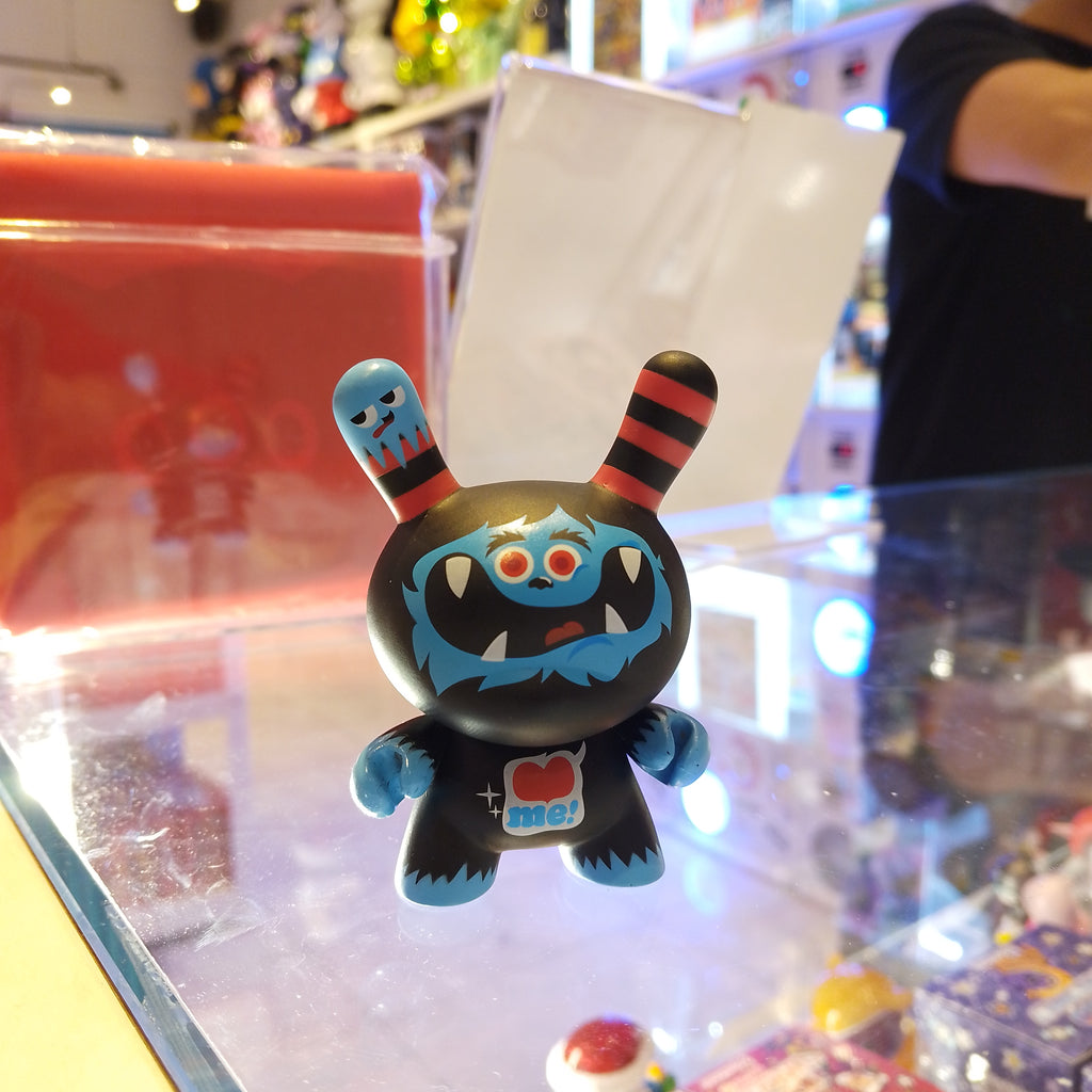 Superduex Dunny - Dunny: French Series by Kidrobot - Mindzai Toy Shop