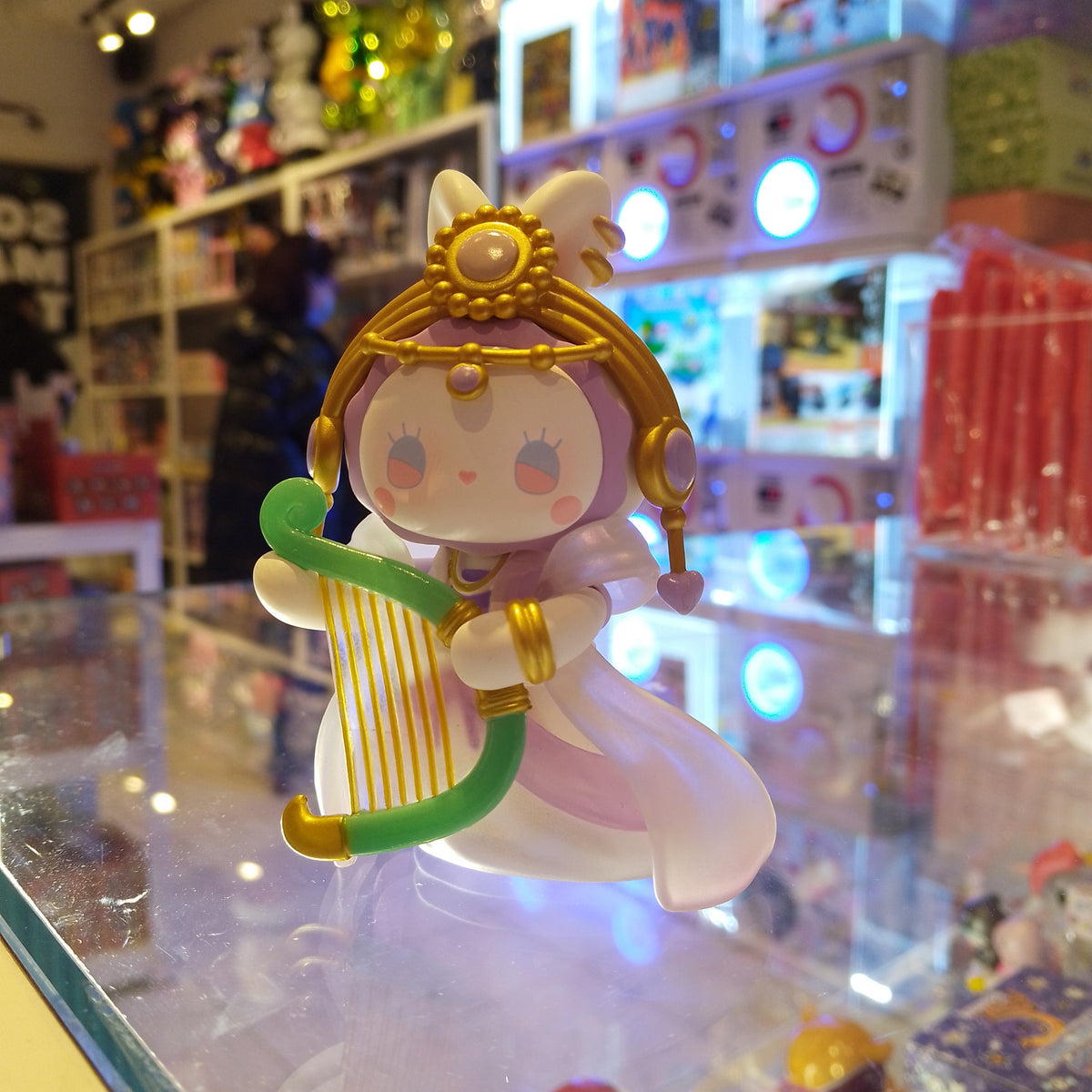 Rites and Music - Emma Chinese Lantern Festival Series