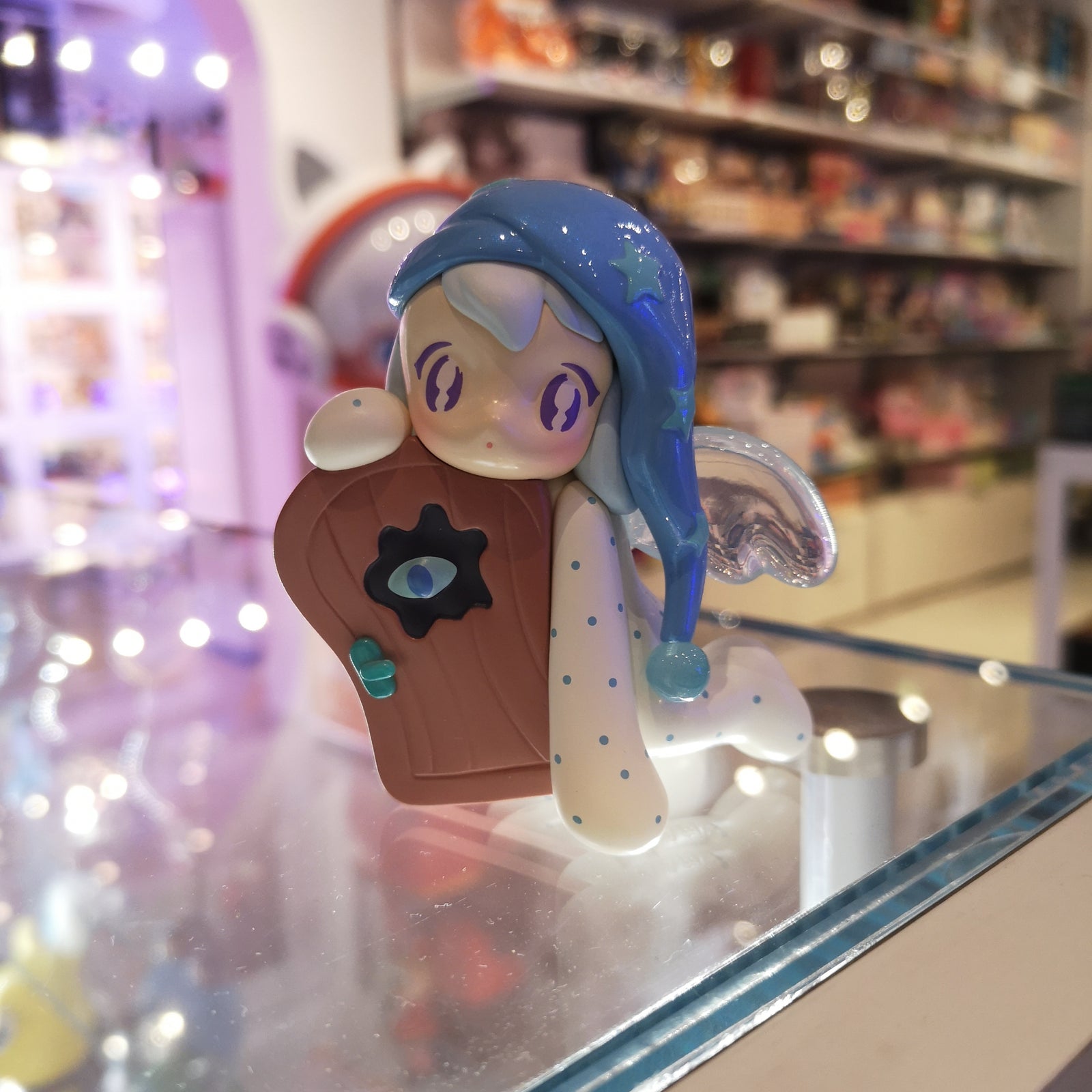 Nightmare - Aamy The Magicians Story by Finding Unicorn x AAMY