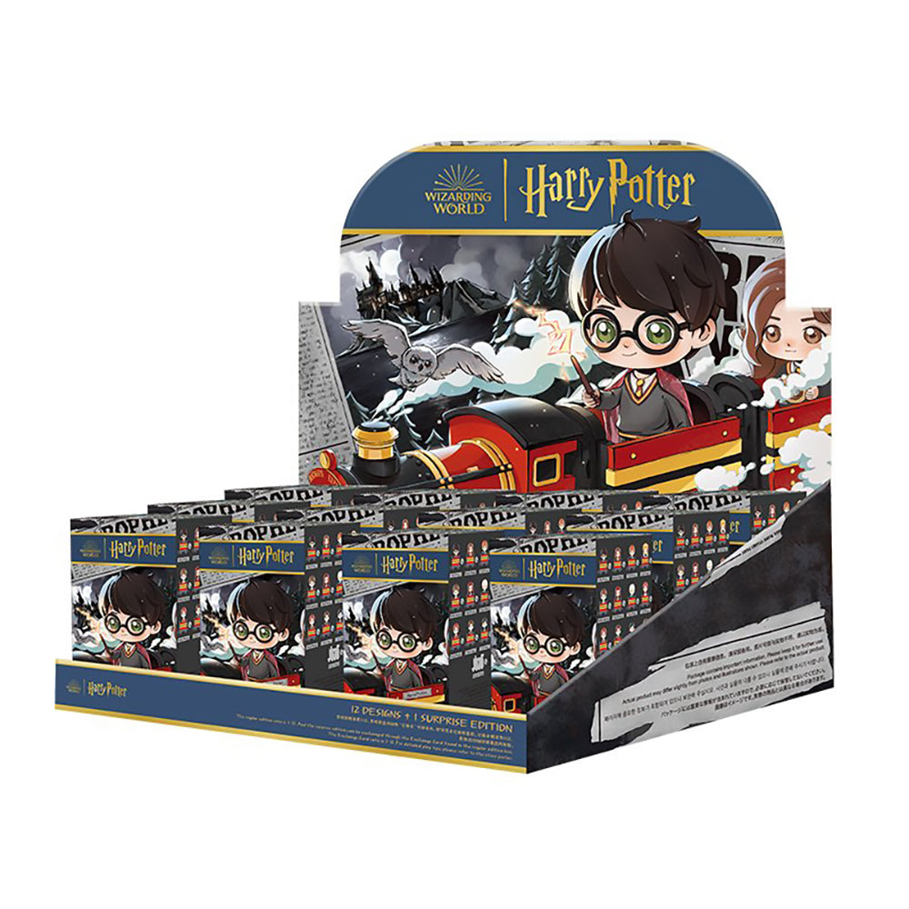 Harry Potter Heading to Hogwarts Blind Box Series by POP MART