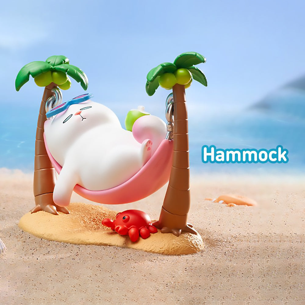 ViViCat Holiday Blind Box Series by POP MART