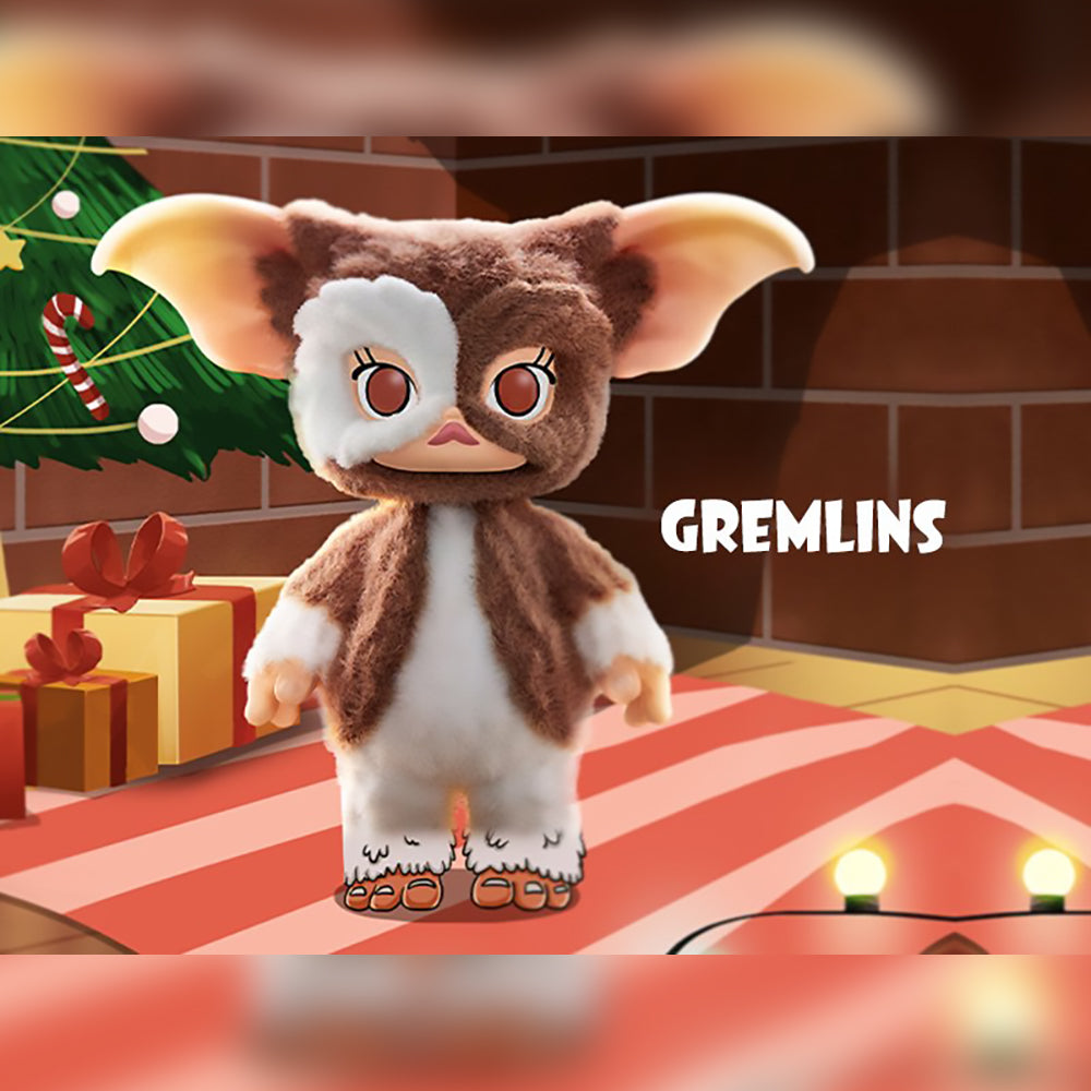 MOLLY x Warner Bros. 100th Anniversary Blind Box Series by POP MART