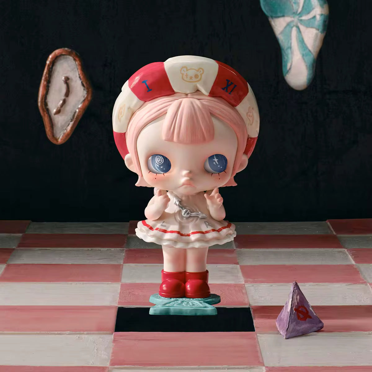 Hard Candy Hypnosis - TinyTiny - Act I: Sugar Therapy Room Series