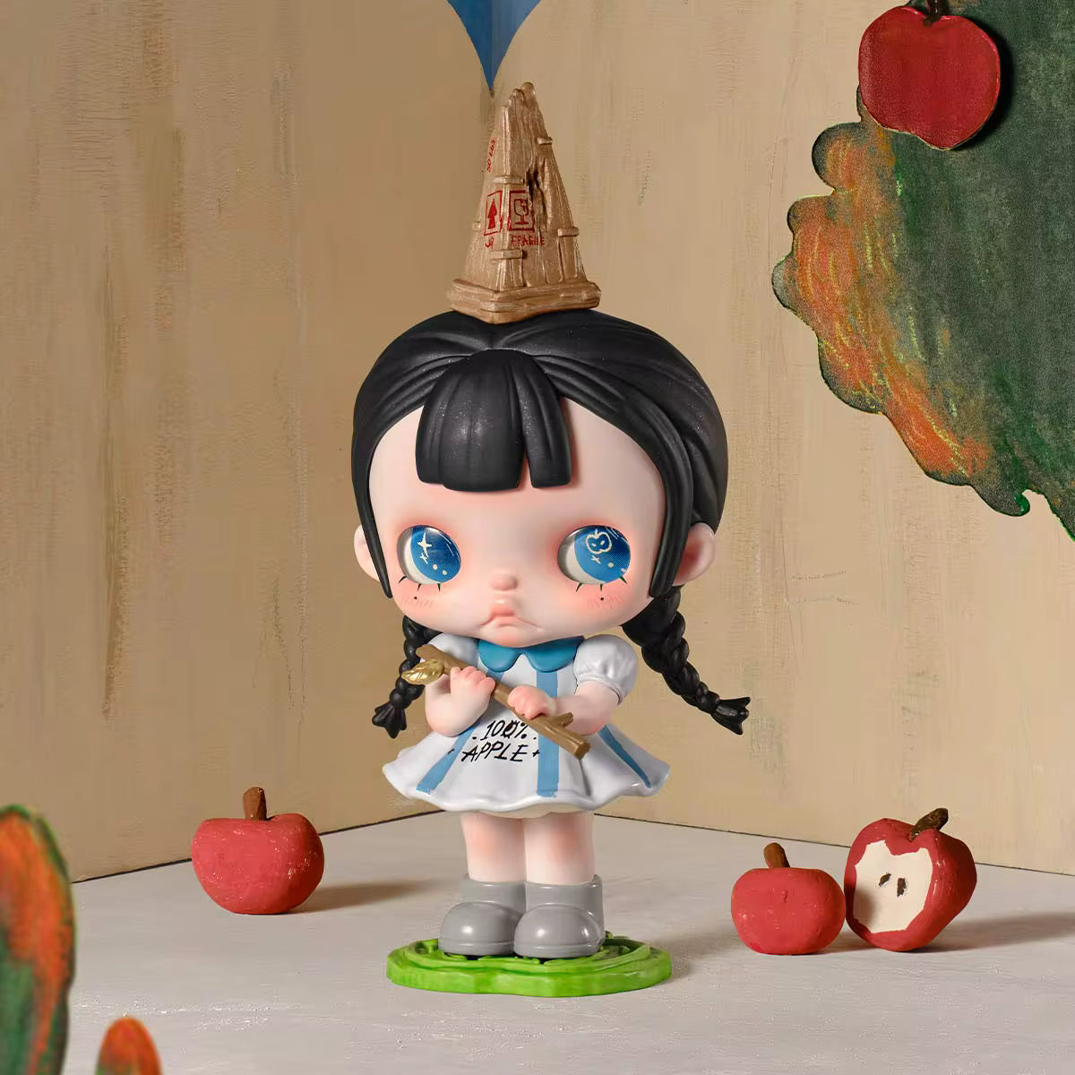 100% Good Apple TinyTiny - Act I: Sugar Therapy Room Series