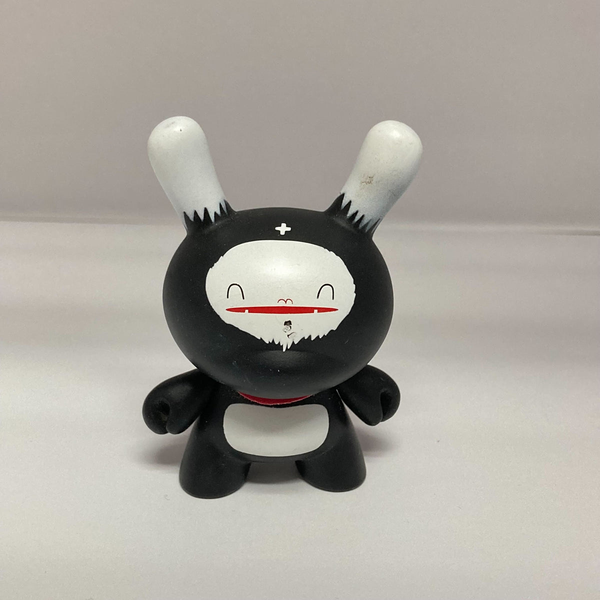 Goat Herder - Friends with You - Dunny Series 3 (Missing Accessories) by Kidrobot