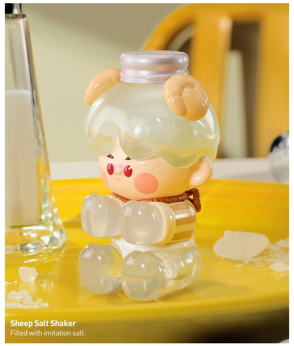 Pino Jelly In Your Life Blind Box Series by POP MART