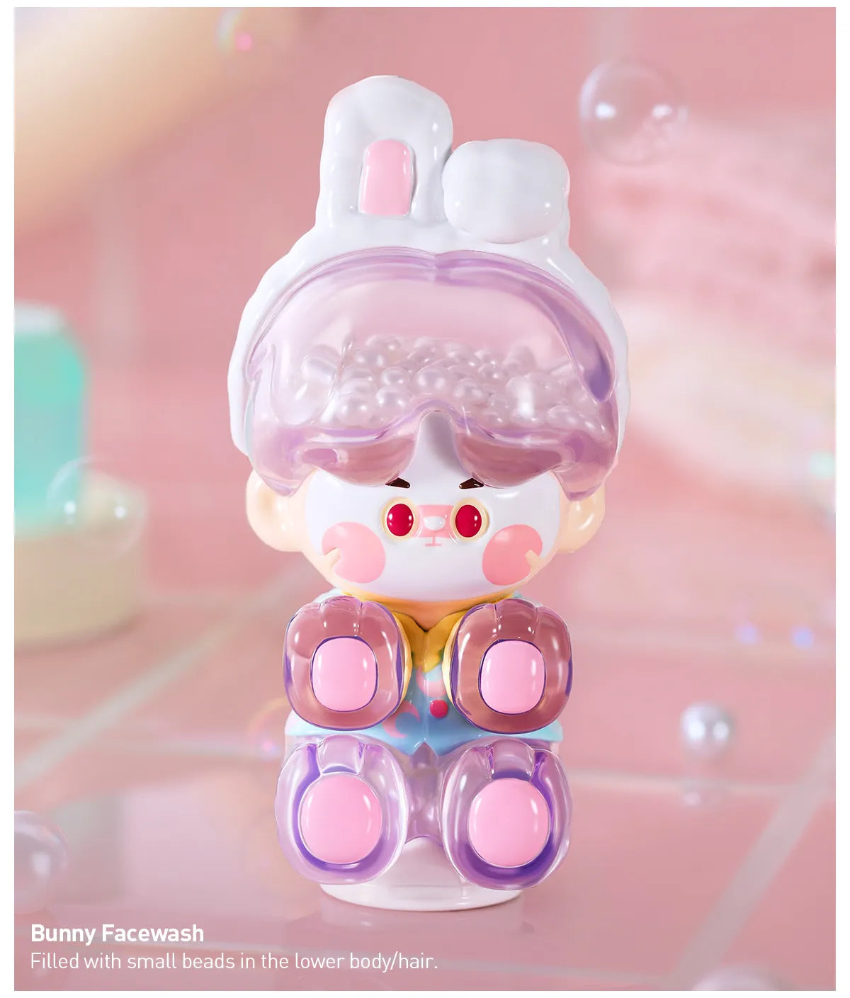 Pino Jelly In Your Life Blind Box Series by POP MART