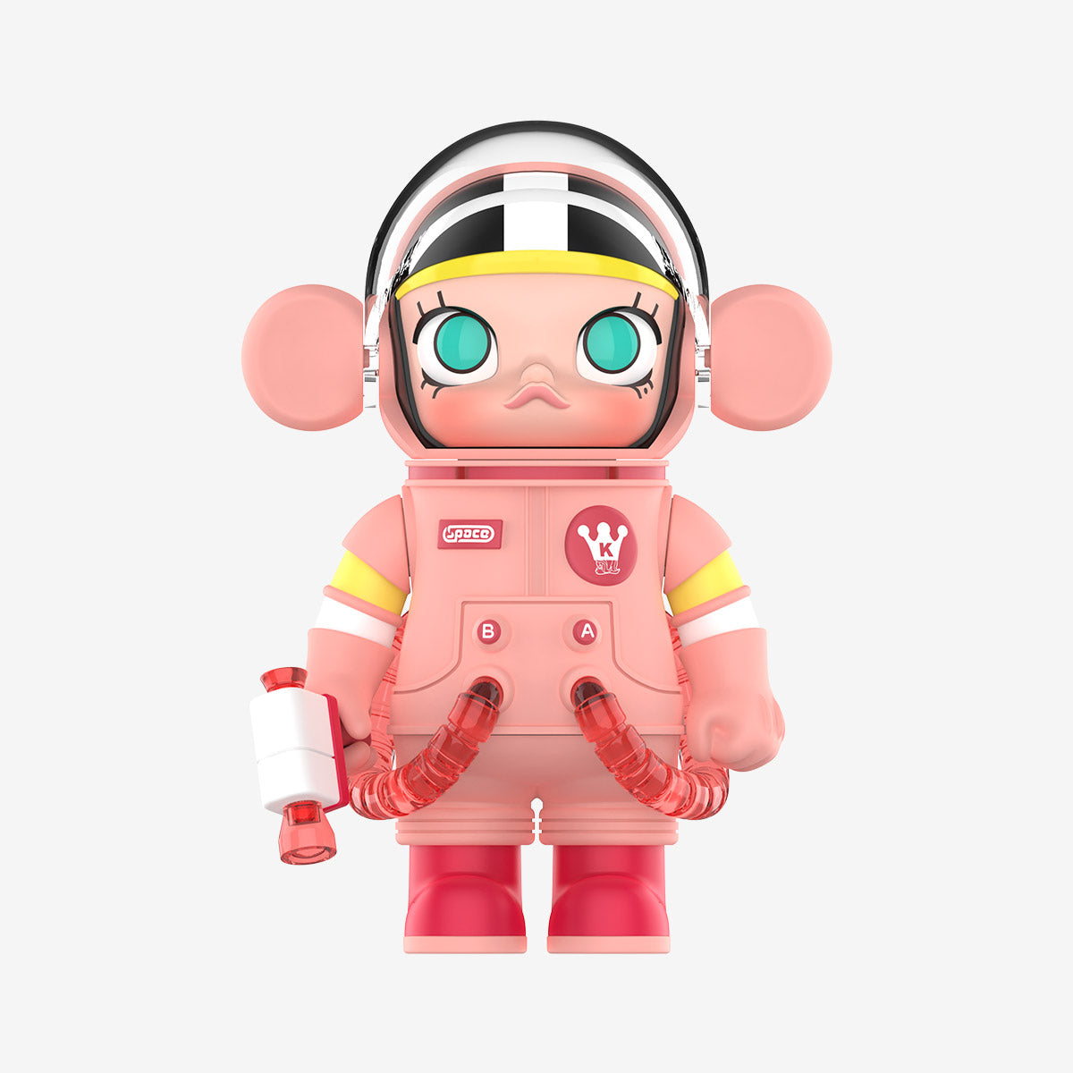 Mega Space Molly 100% Series 3 by POP MART